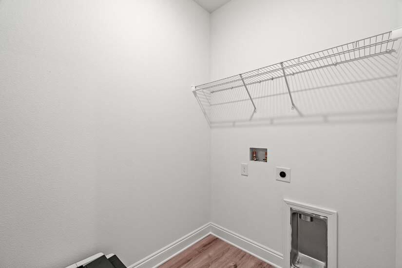 Live Oak Harbour - Residential