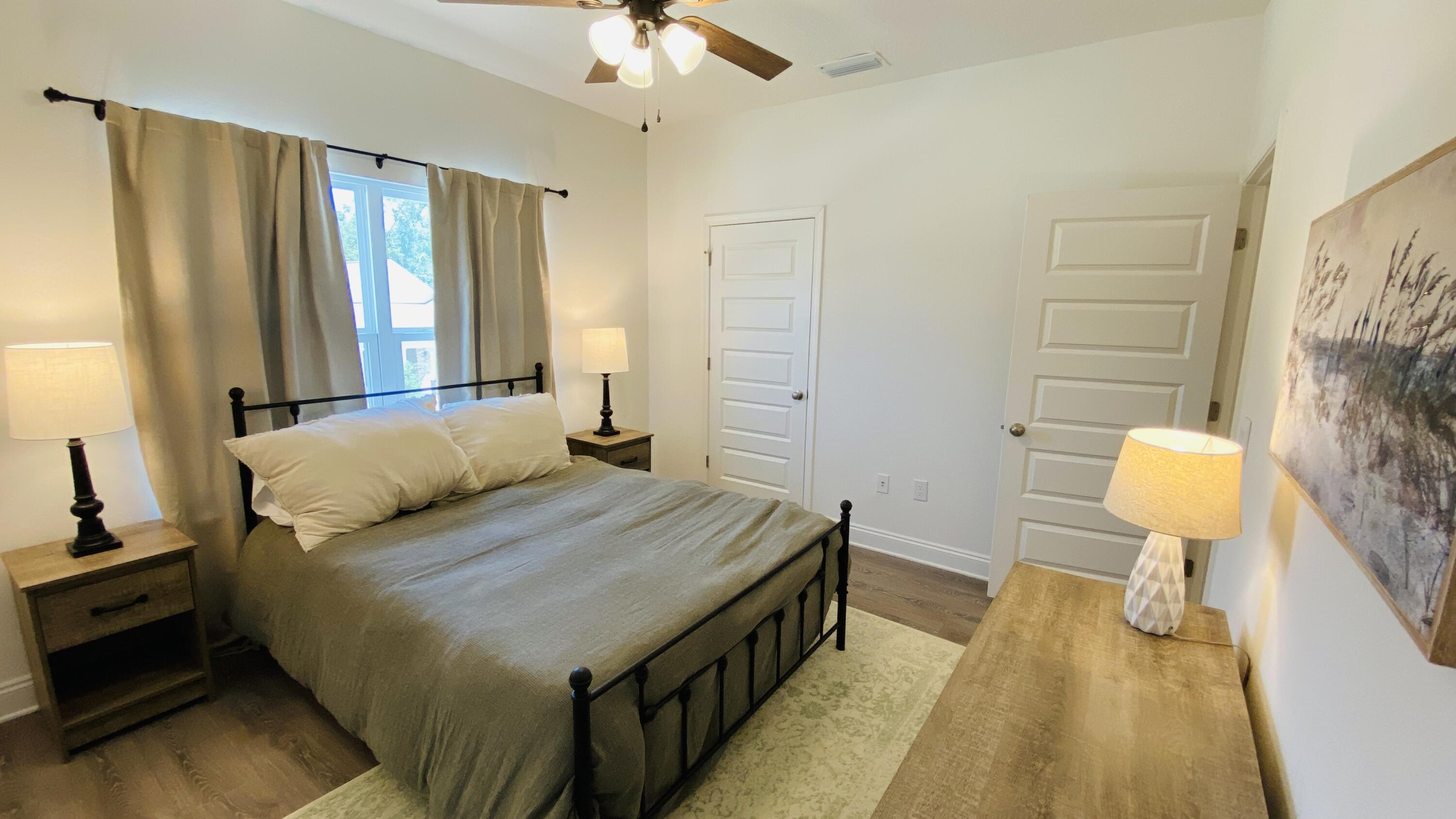 Live Oak Harbour - Residential