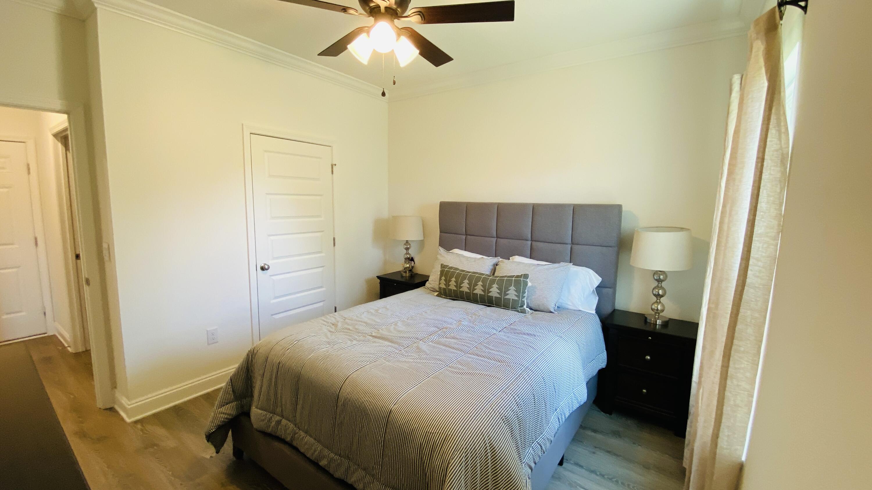 Live Oak Harbour - Residential