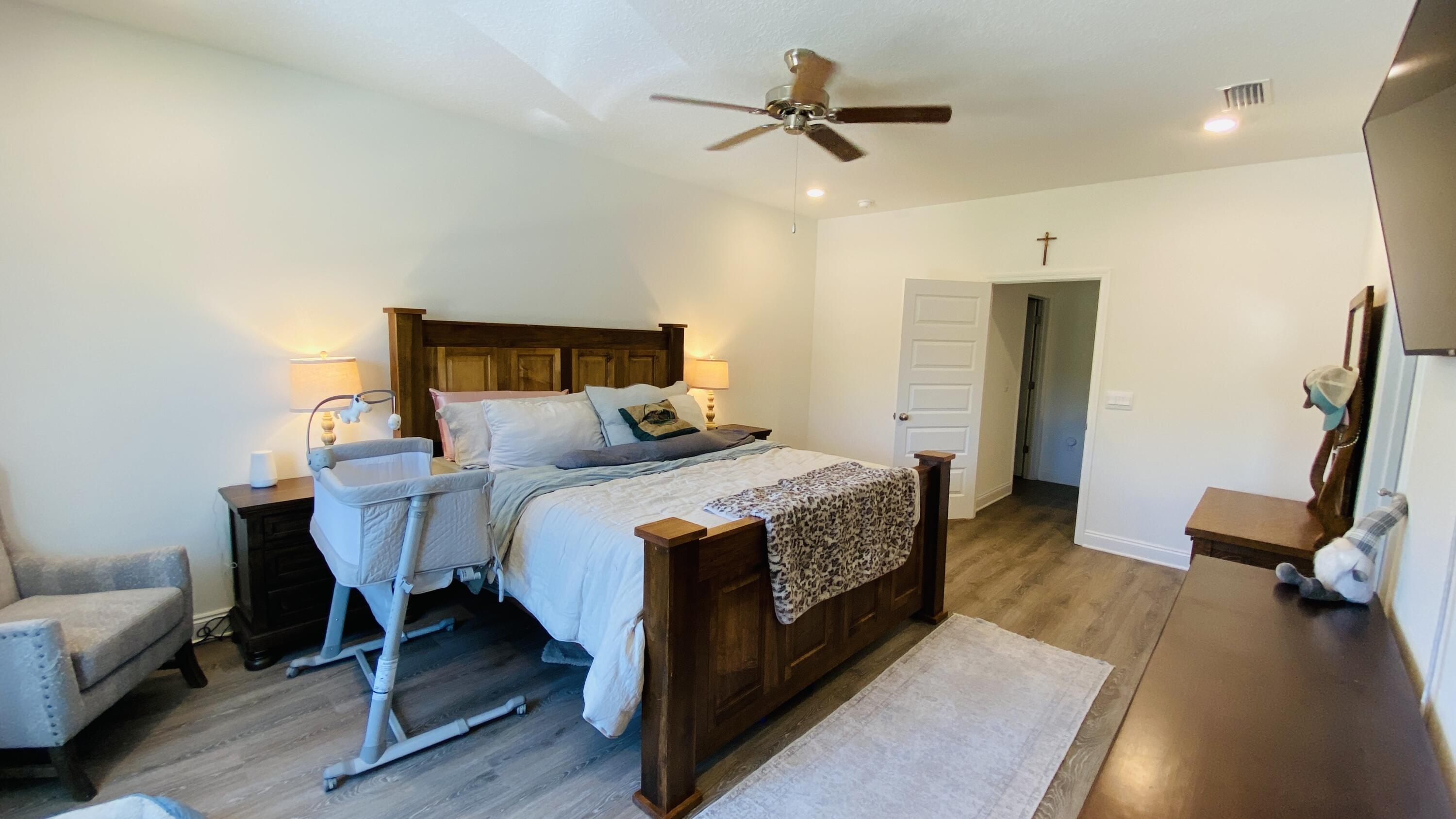 Live Oak Harbour - Residential