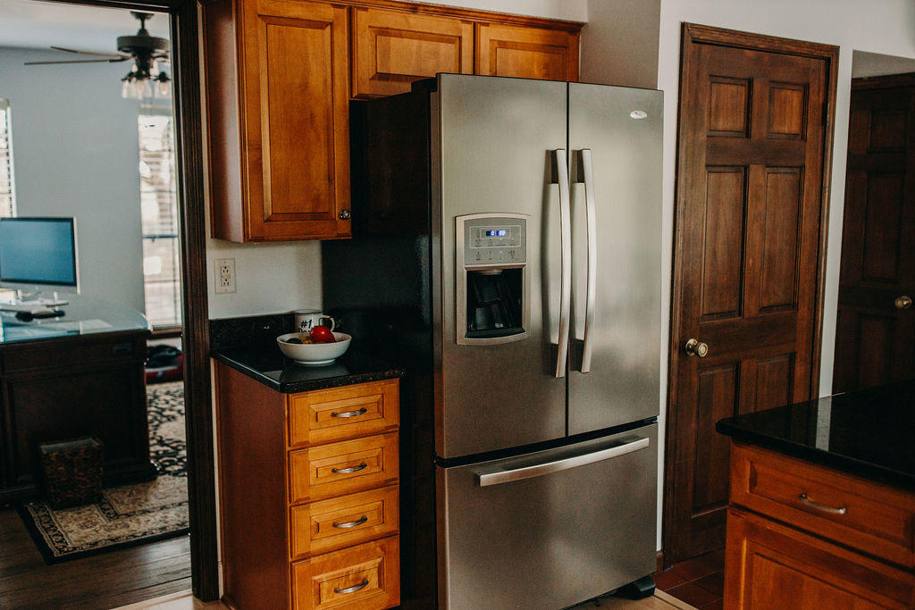 EDGE WATER VILLAGE S/D LOT 12 BLK 6 - Residential