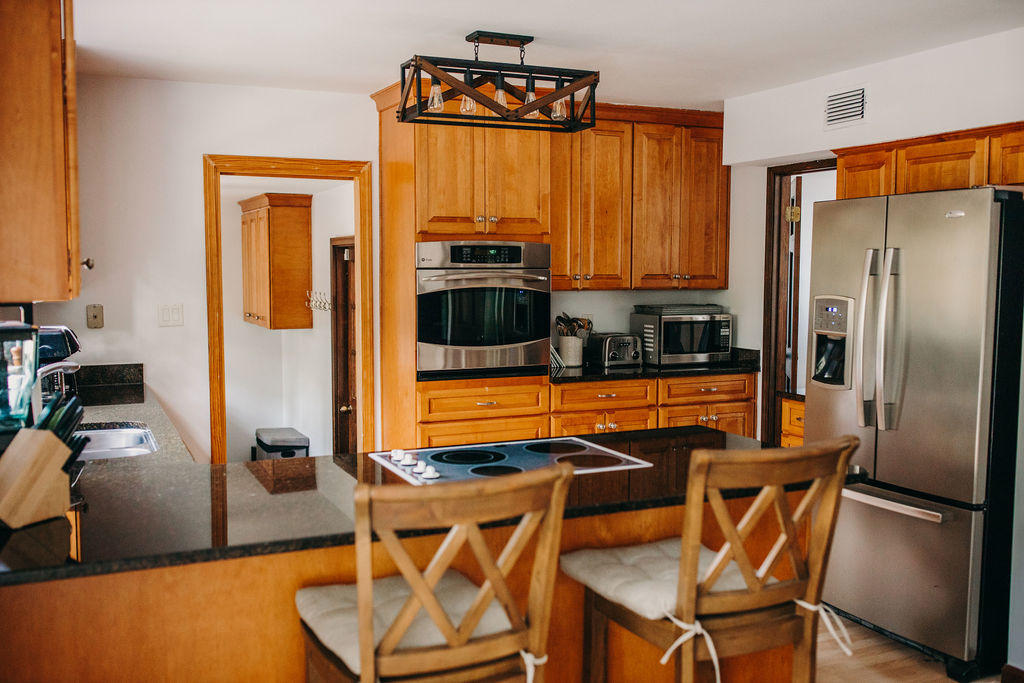 EDGE WATER VILLAGE S/D LOT 12 BLK 6 - Residential