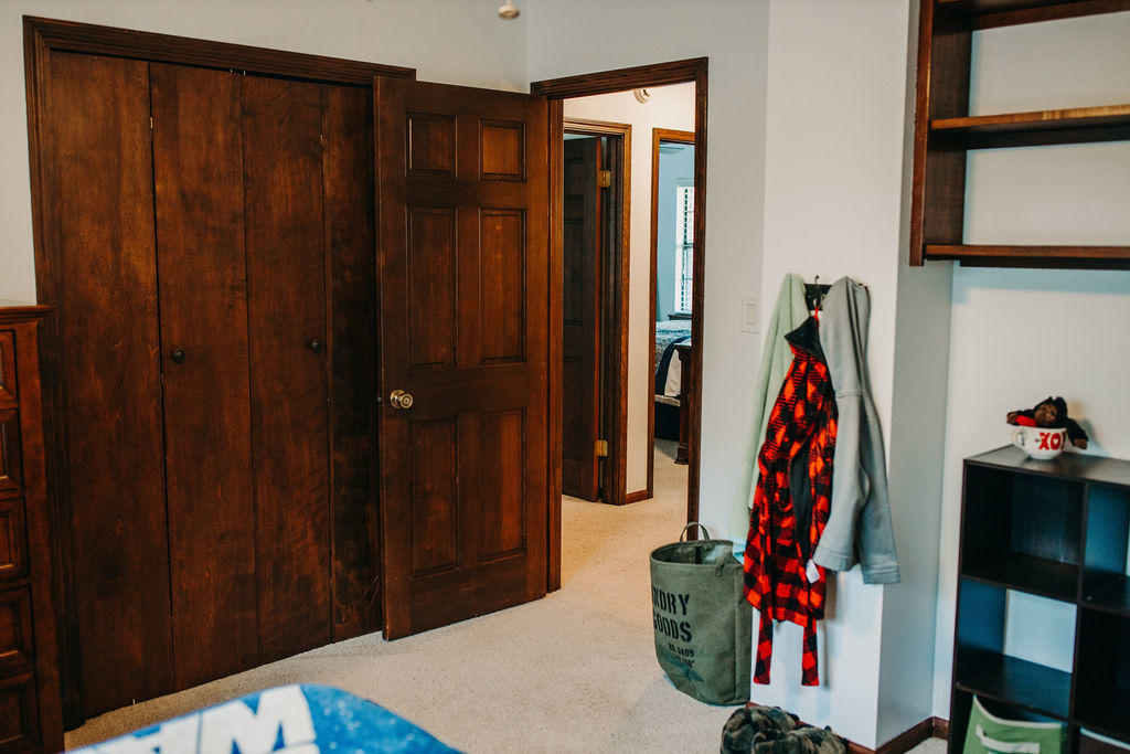 EDGE WATER VILLAGE S/D LOT 12 BLK 6 - Residential