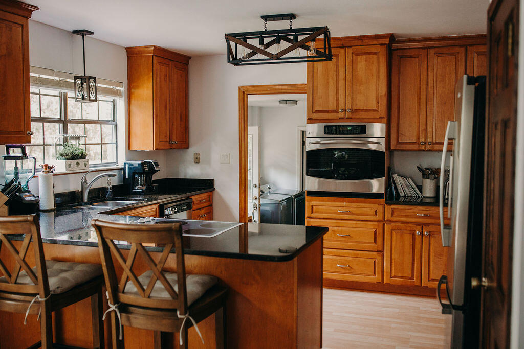 EDGE WATER VILLAGE S/D LOT 12 BLK 6 - Residential