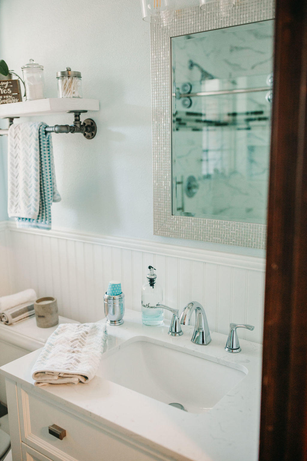 EDGE WATER VILLAGE S/D LOT 12 BLK 6 - Residential