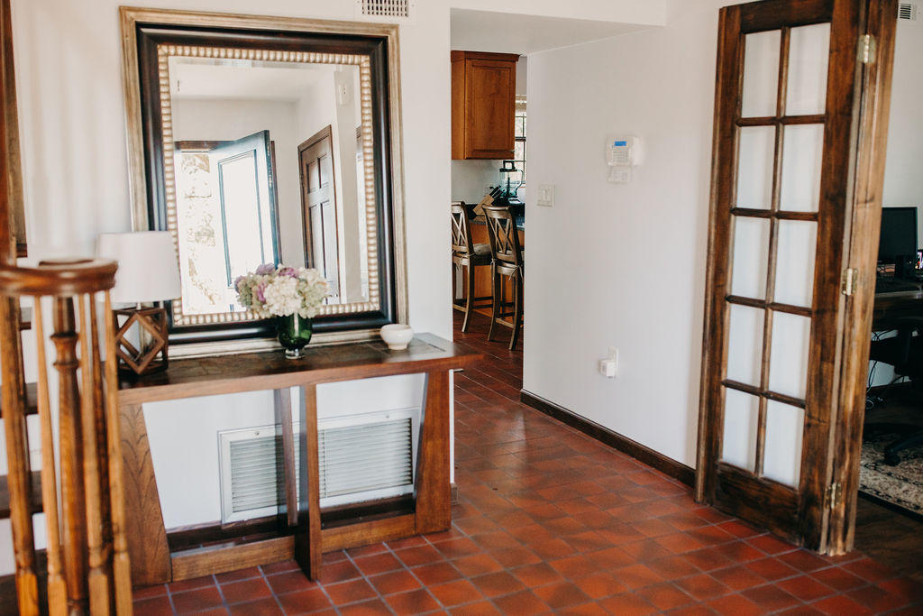 EDGE WATER VILLAGE S/D LOT 12 BLK 6 - Residential