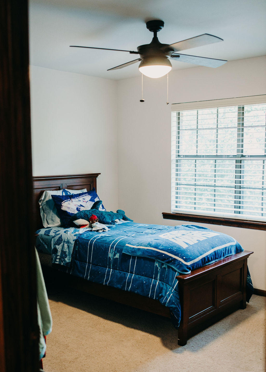 EDGE WATER VILLAGE S/D LOT 12 BLK 6 - Residential