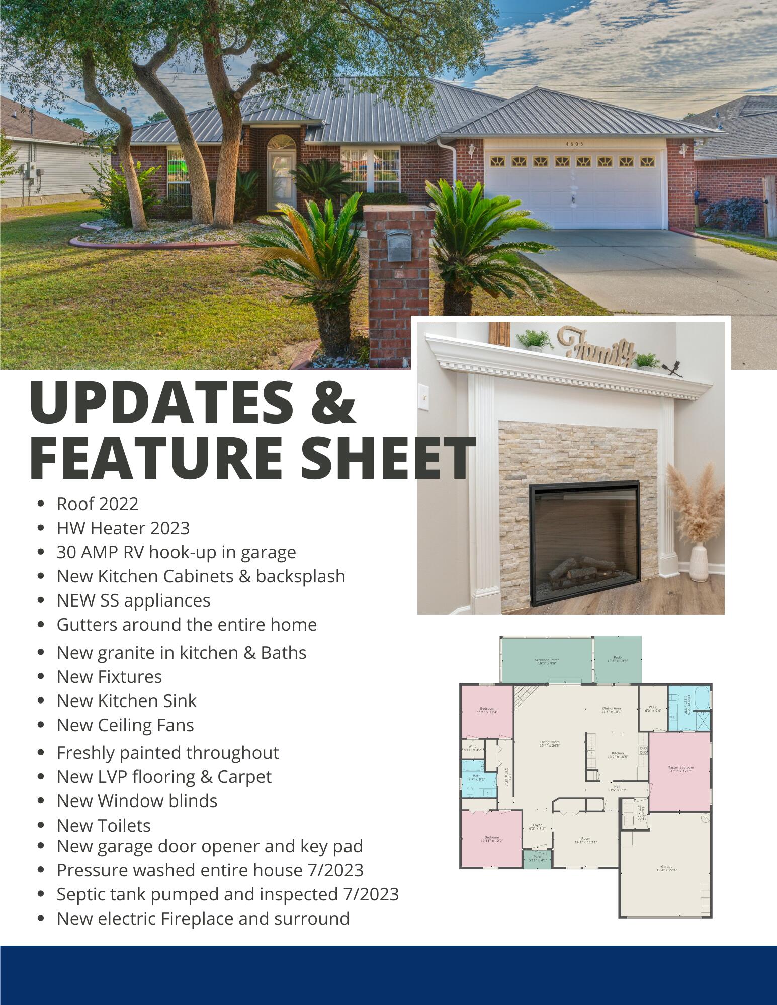 PINNACLE POINT - Residential