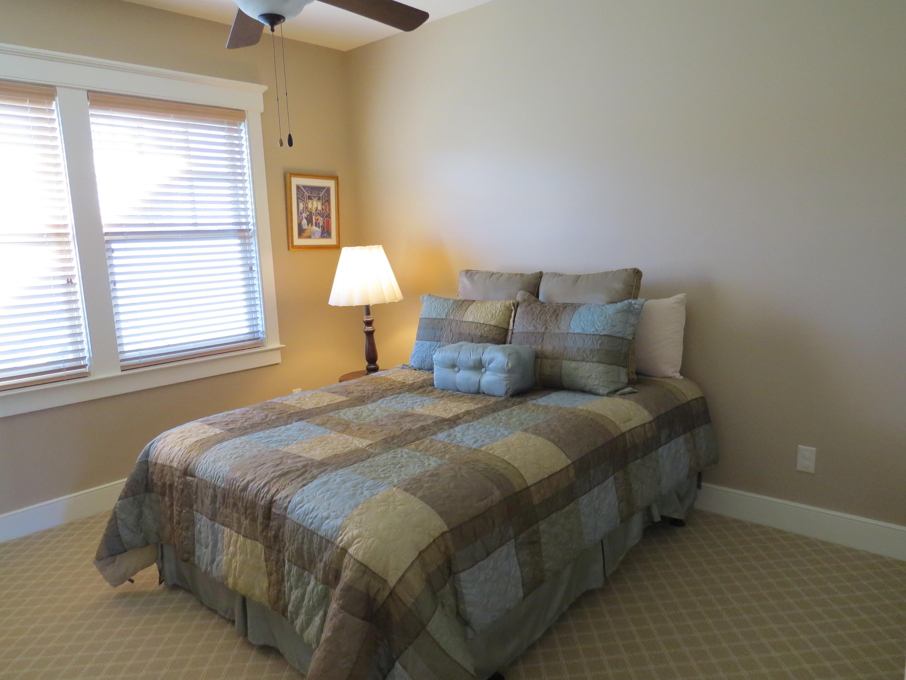 WILD HERON - Residential