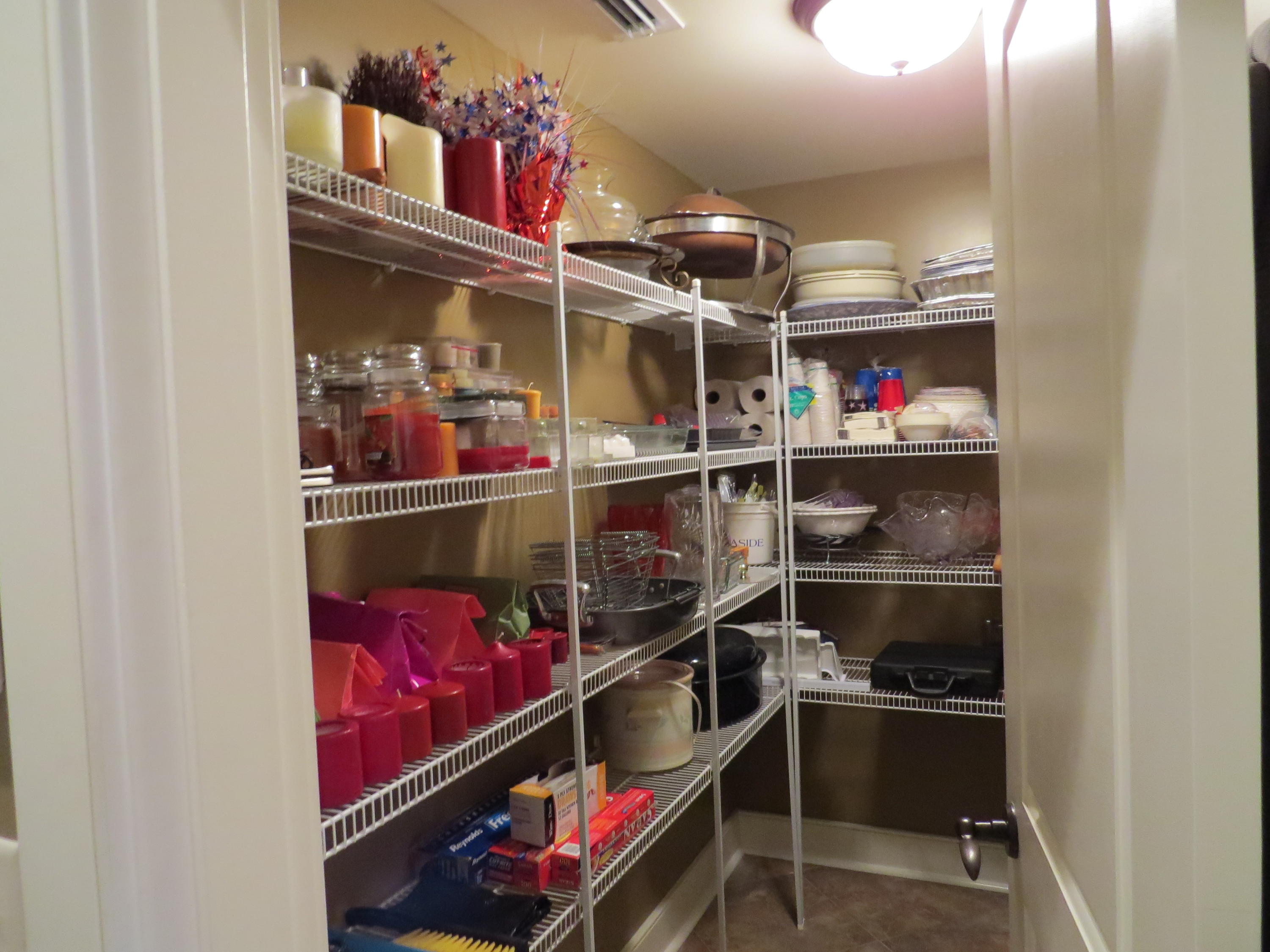 WILD HERON - Residential