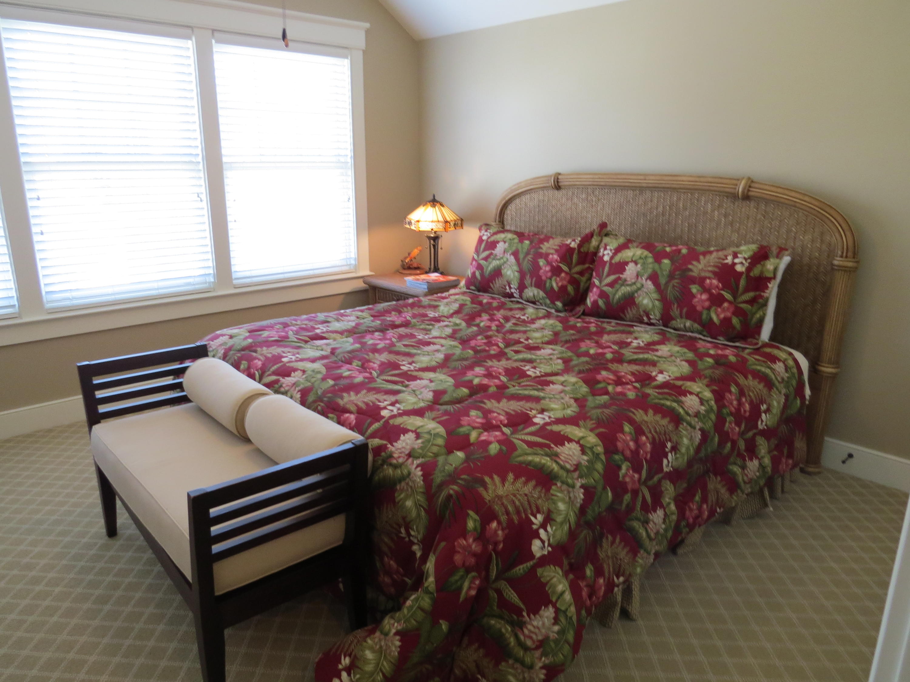 WILD HERON - Residential