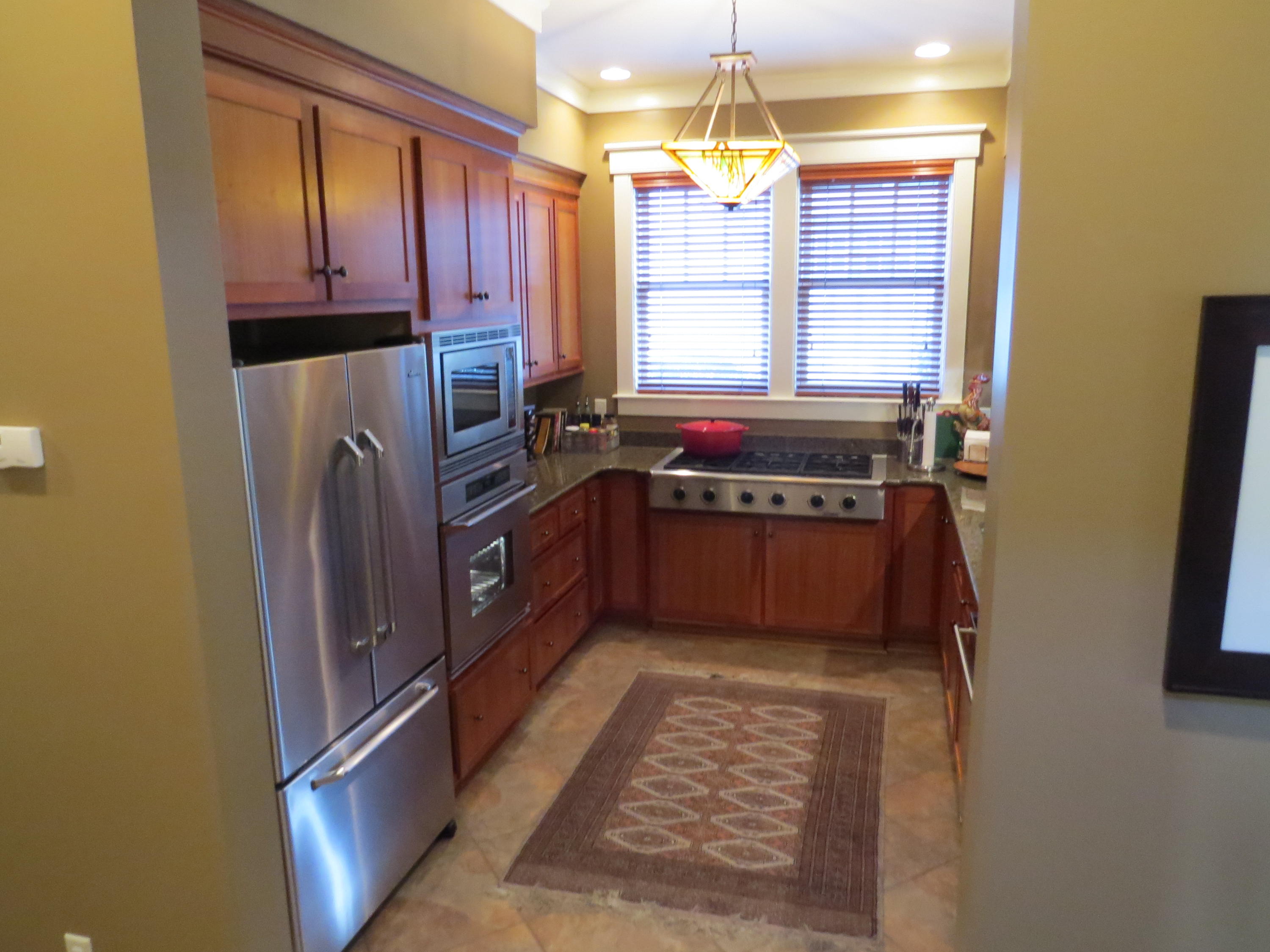 WILD HERON - Residential