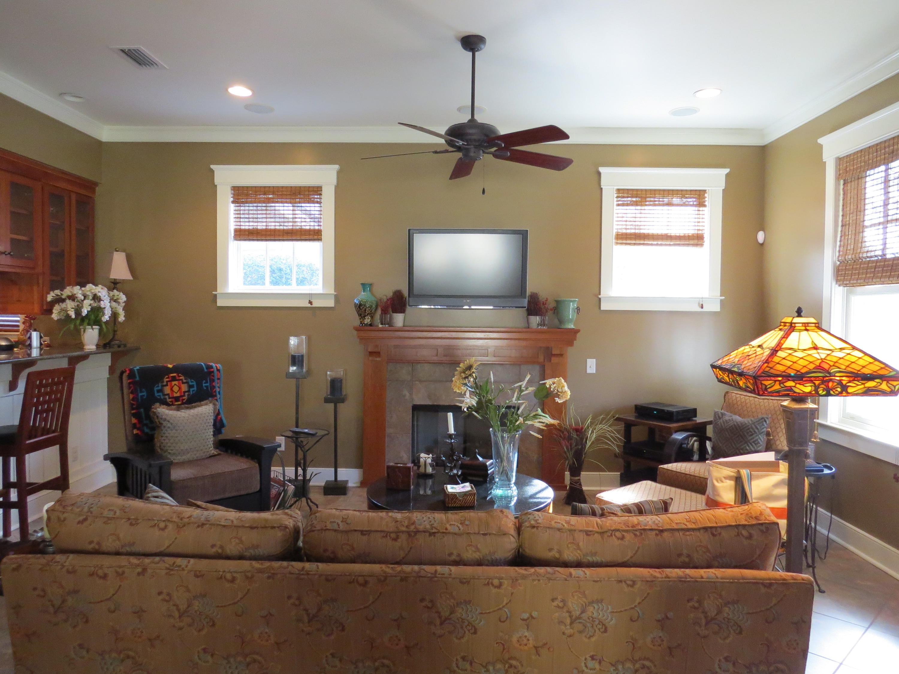 WILD HERON - Residential