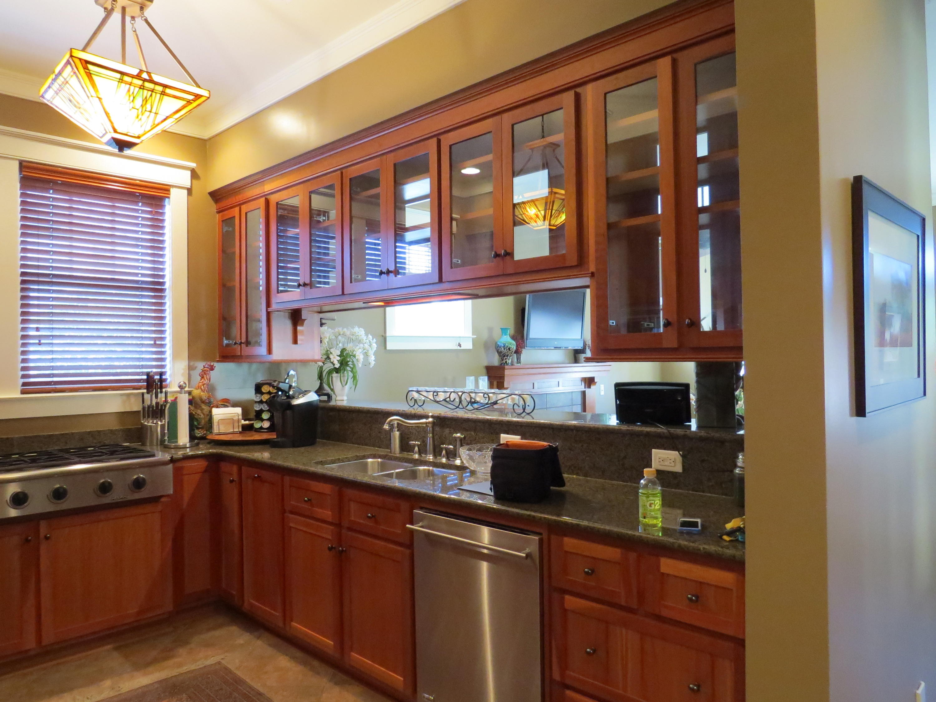 WILD HERON - Residential