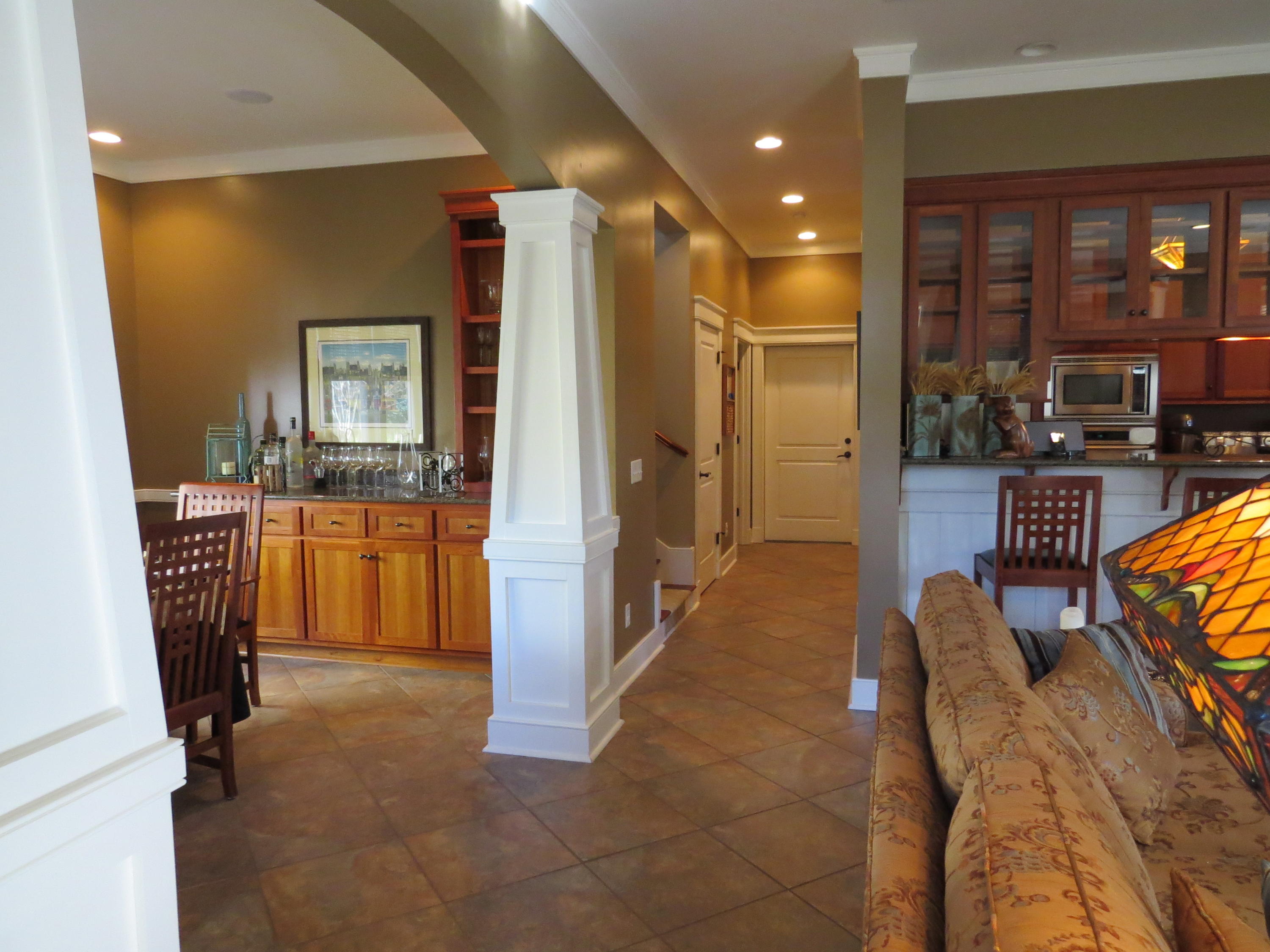 WILD HERON - Residential