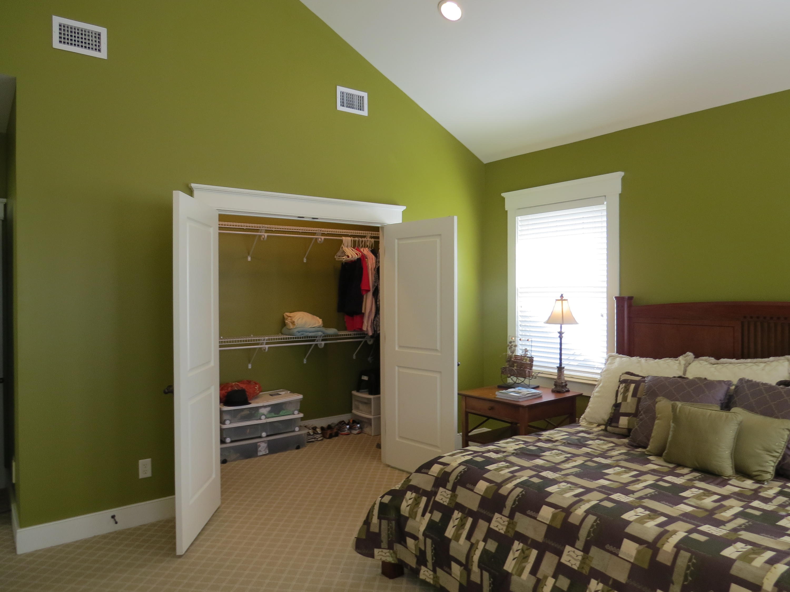 WILD HERON - Residential