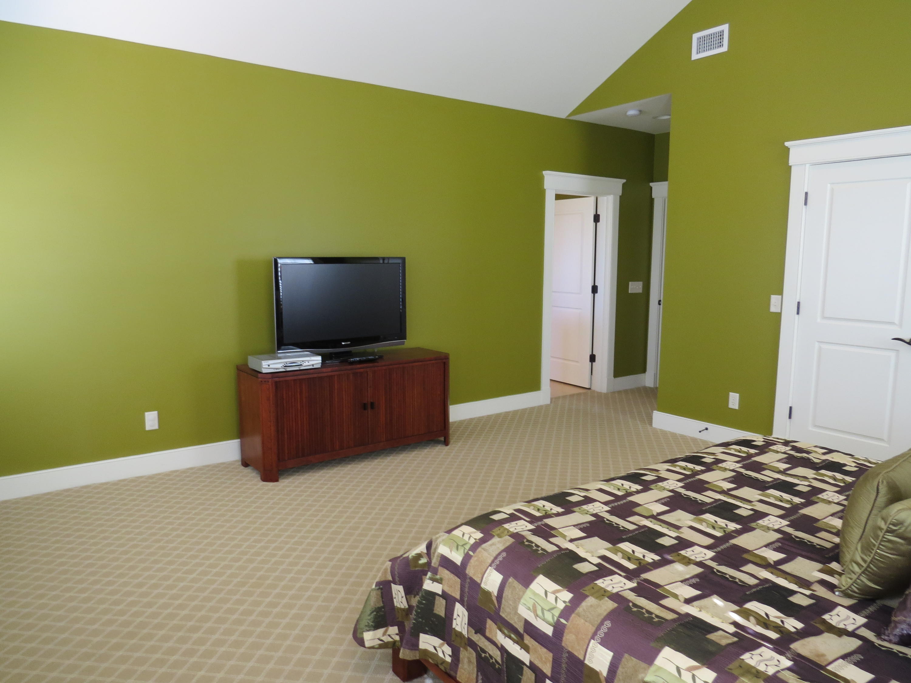 WILD HERON - Residential