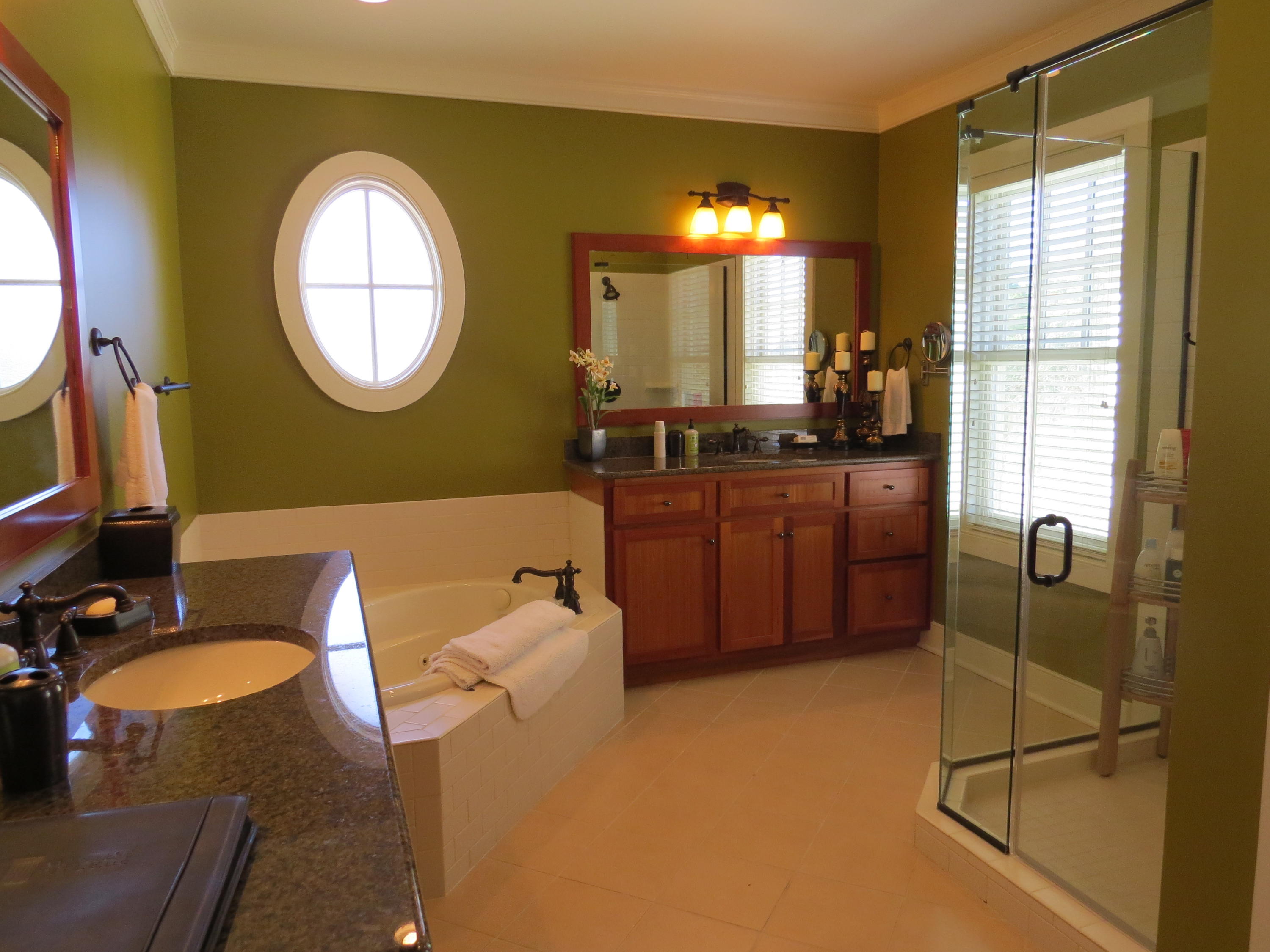 WILD HERON - Residential