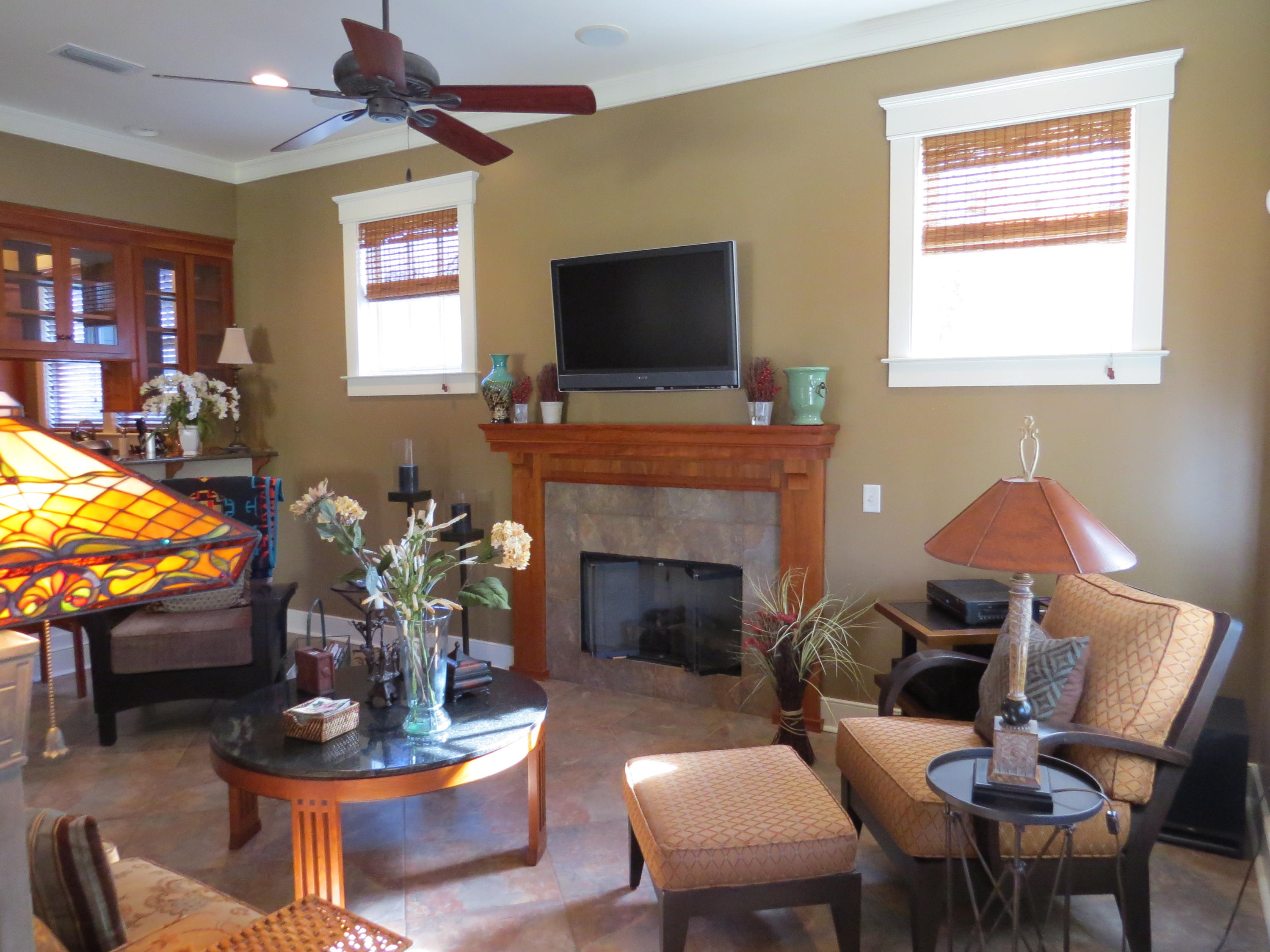 WILD HERON - Residential