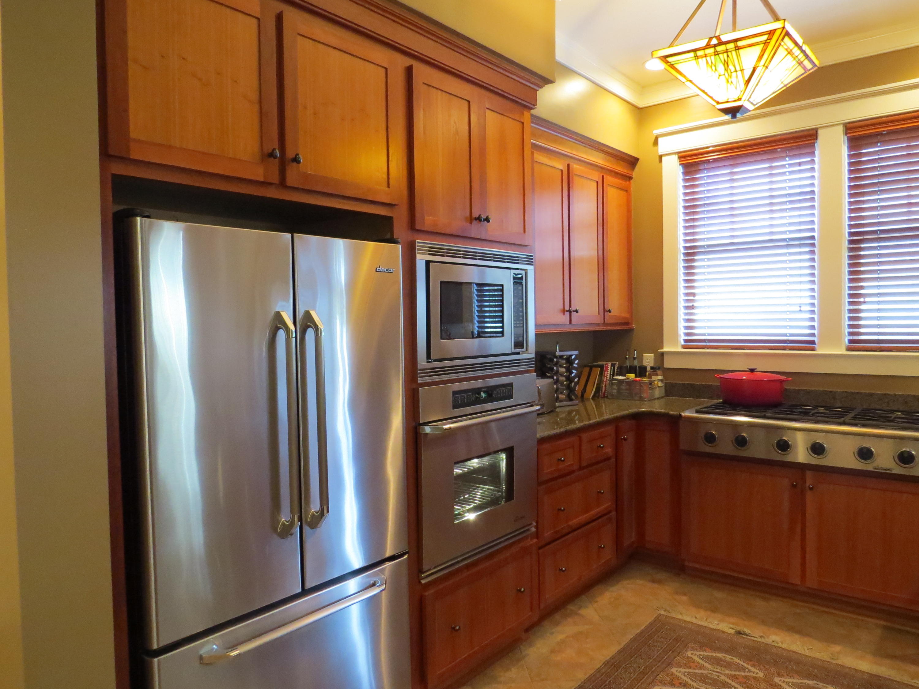 WILD HERON - Residential