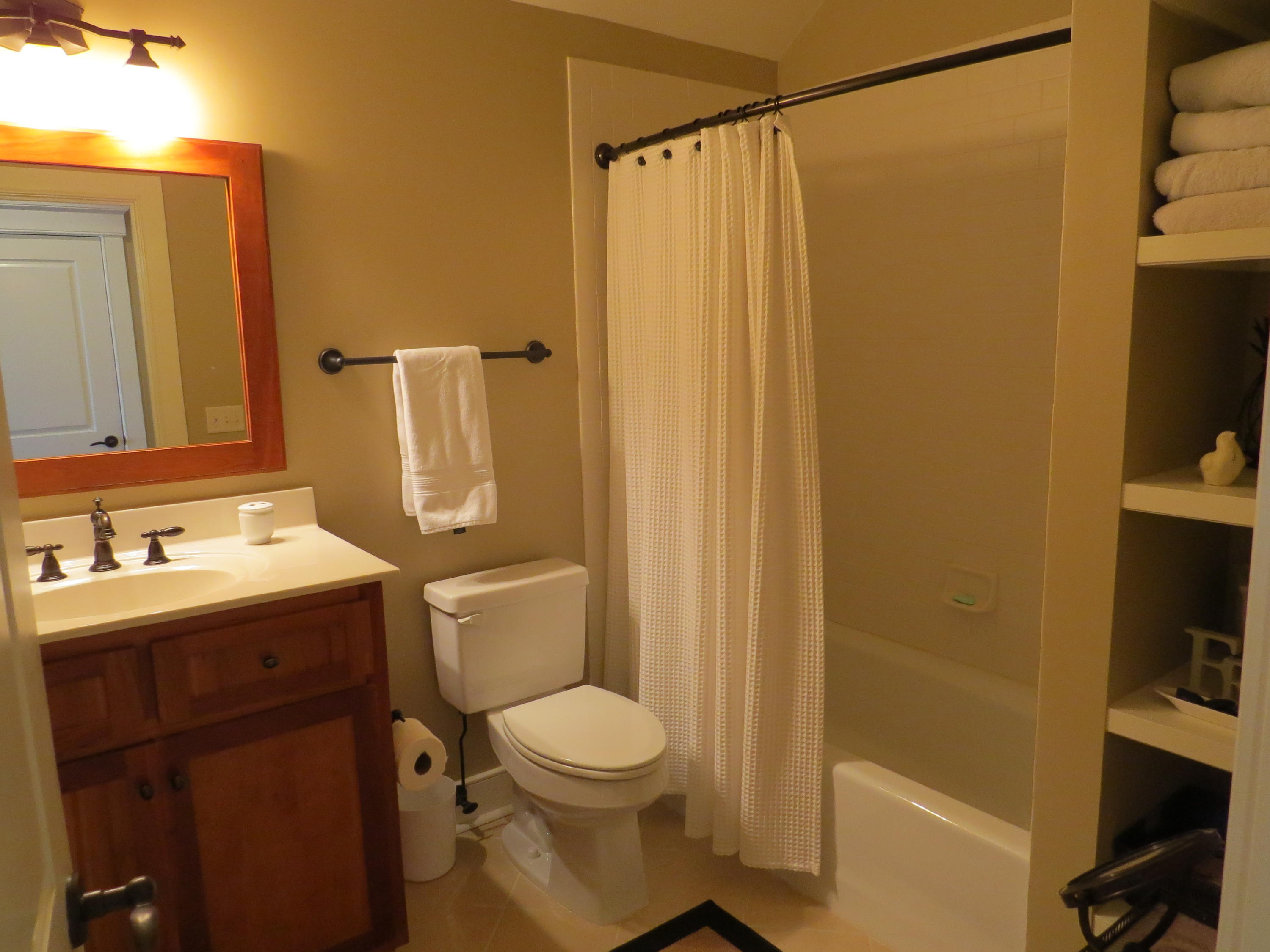 WILD HERON - Residential