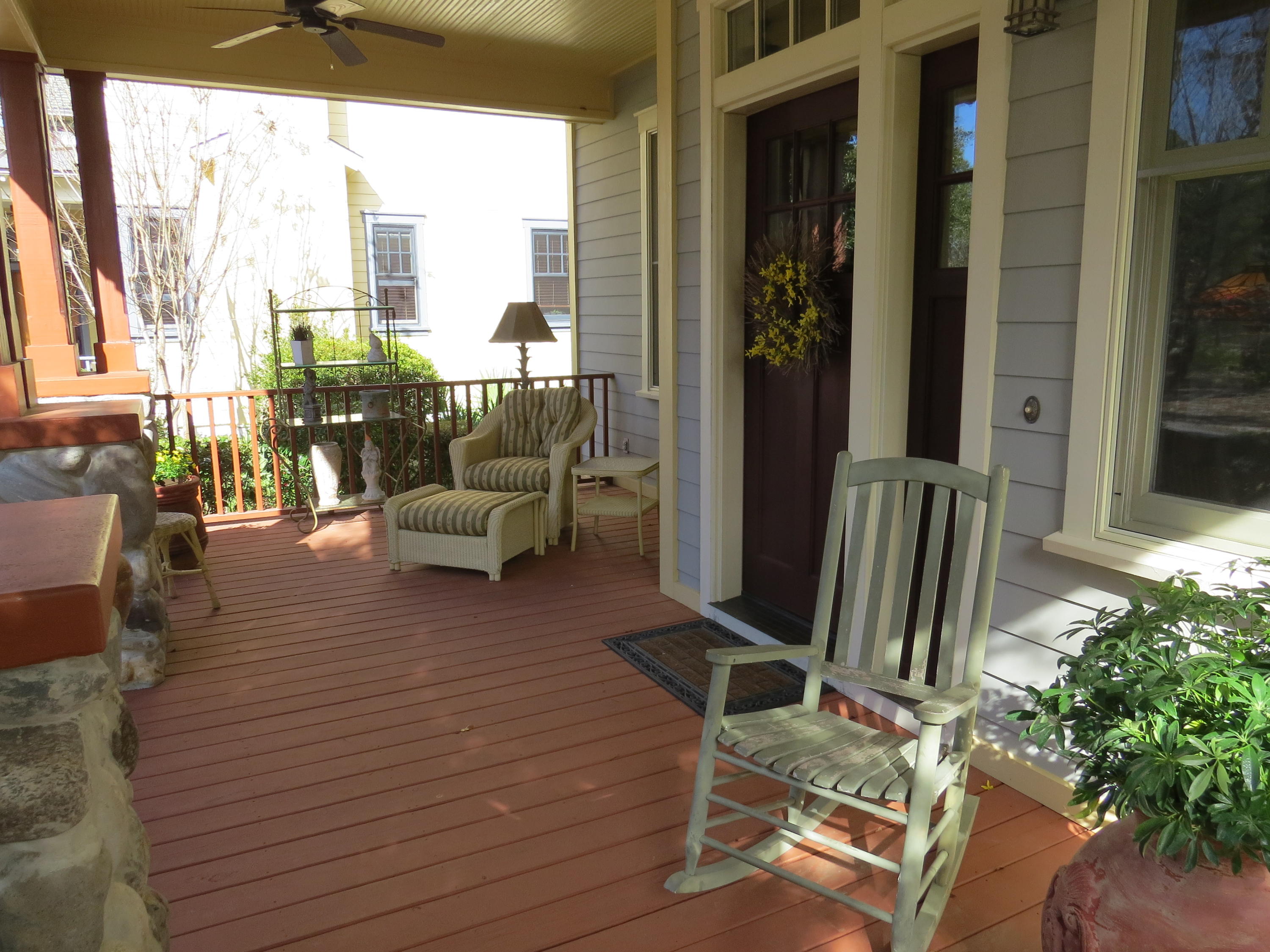 WILD HERON - Residential