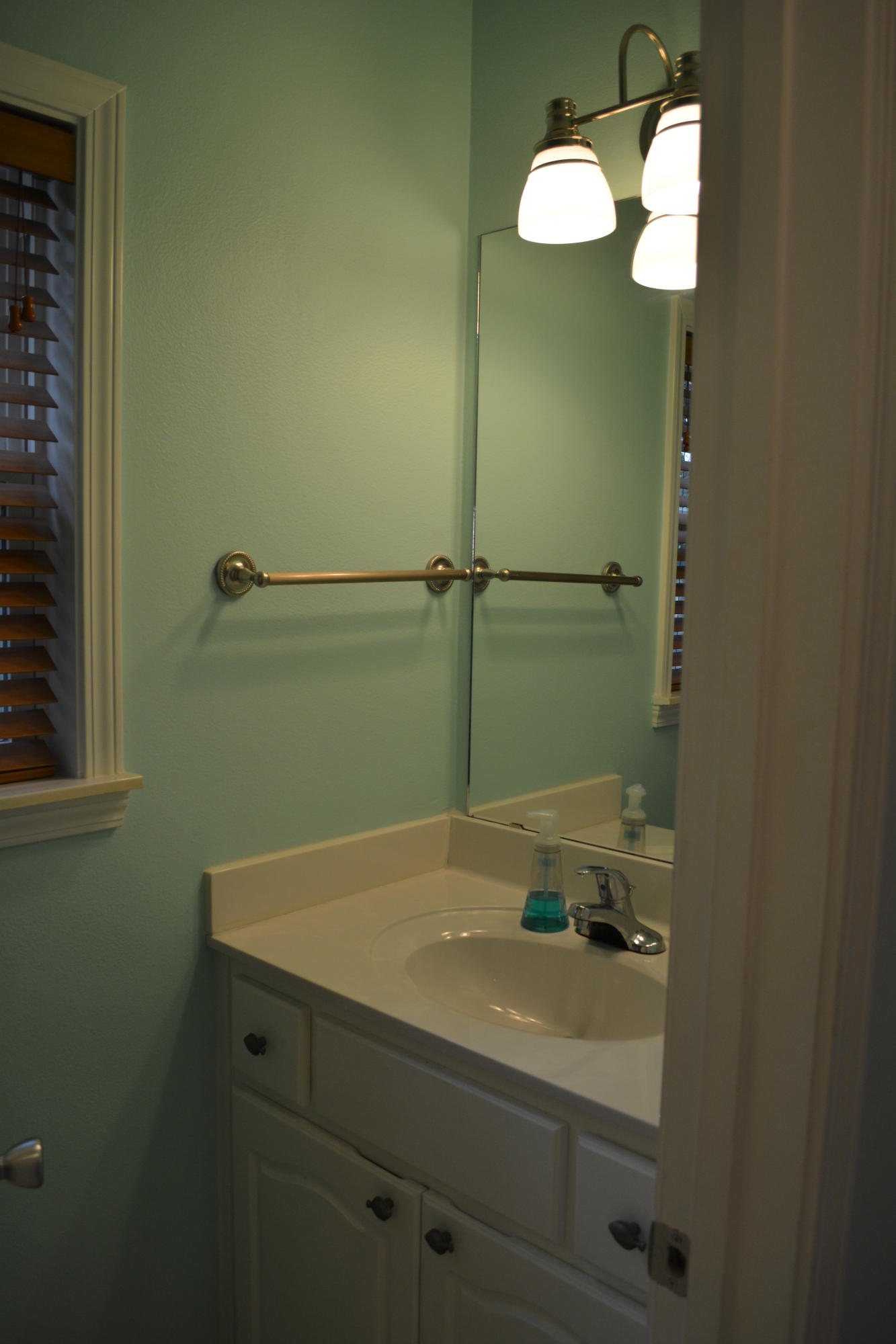 OLD FLORIDA VILLAGE - Residential