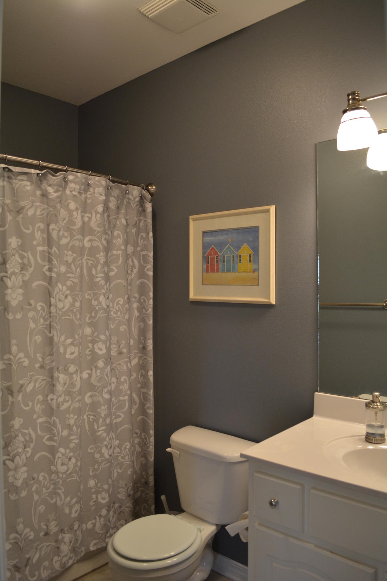 OLD FLORIDA VILLAGE - Residential