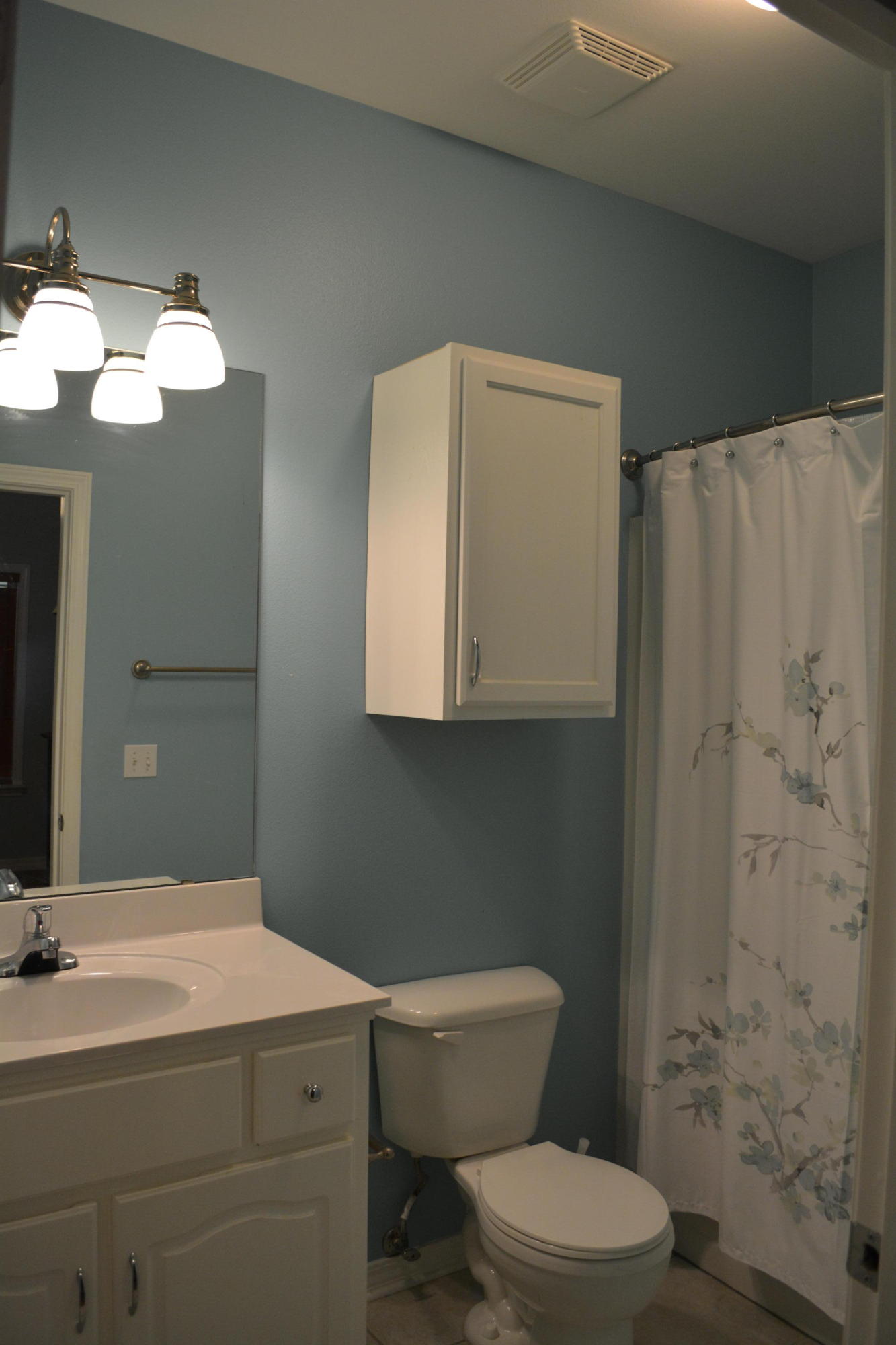 OLD FLORIDA VILLAGE - Residential