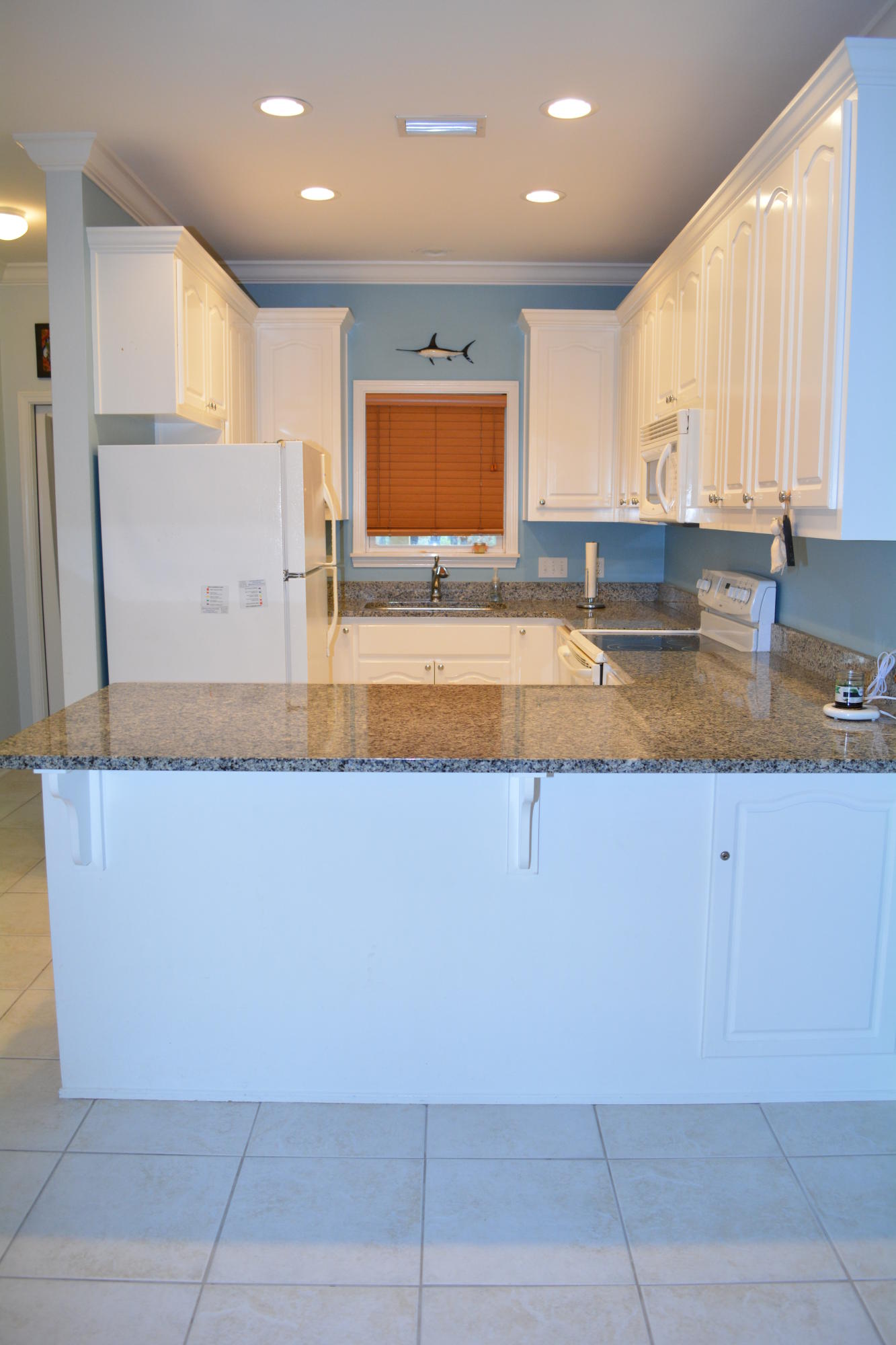 OLD FLORIDA VILLAGE - Residential