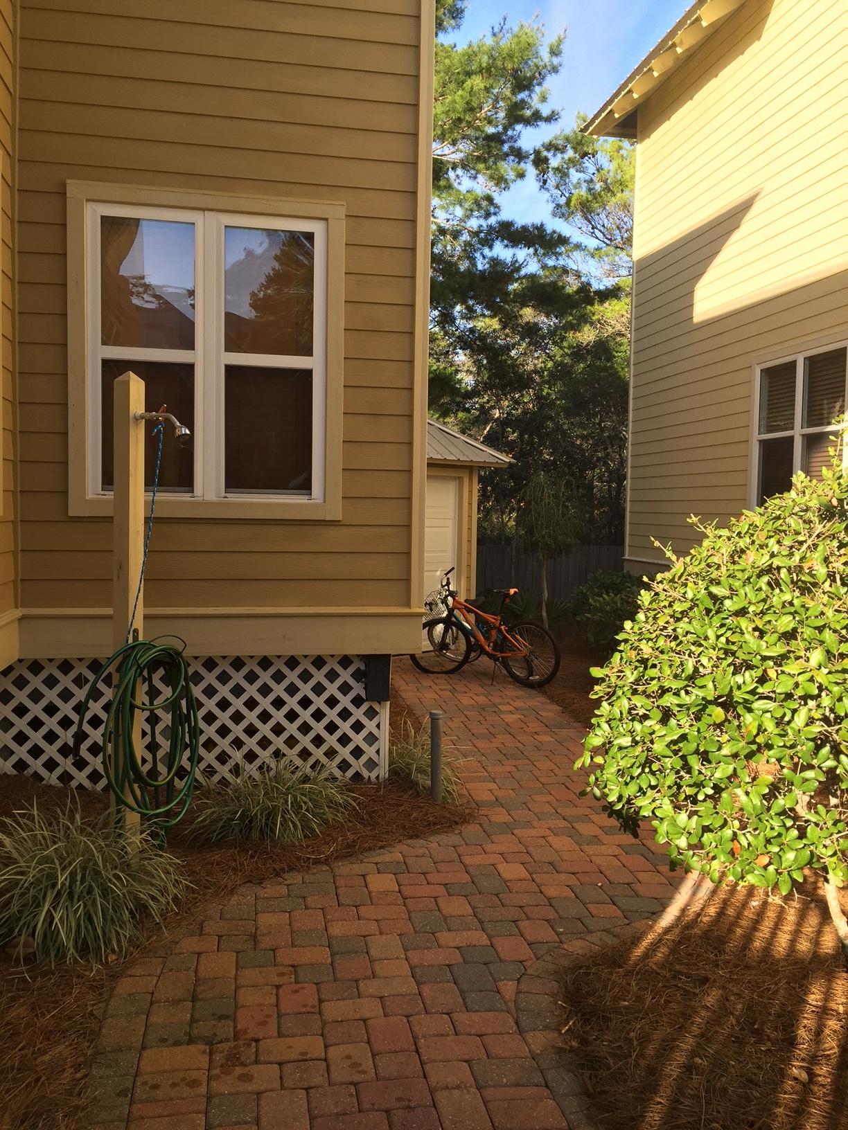 OLD FLORIDA VILLAGE - Residential