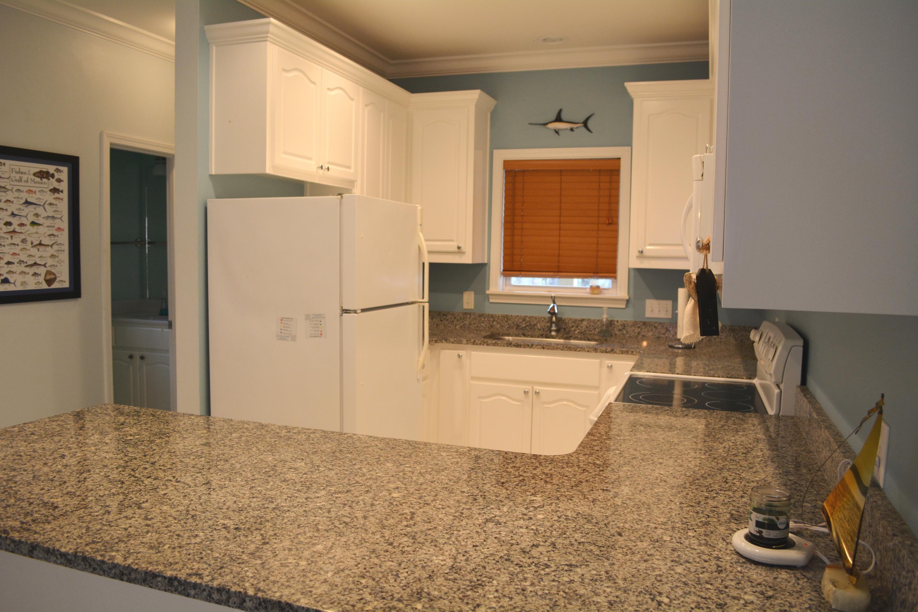 OLD FLORIDA VILLAGE - Residential