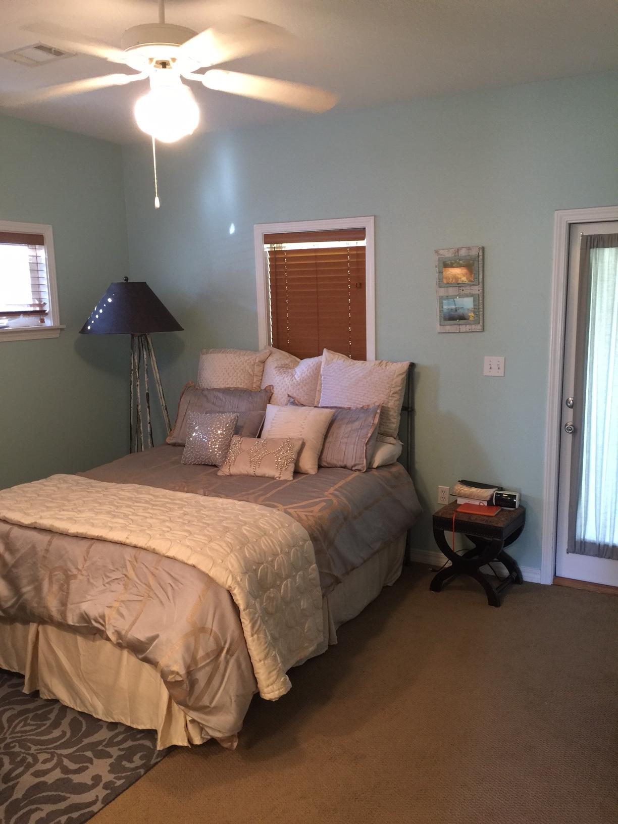 OLD FLORIDA VILLAGE - Residential