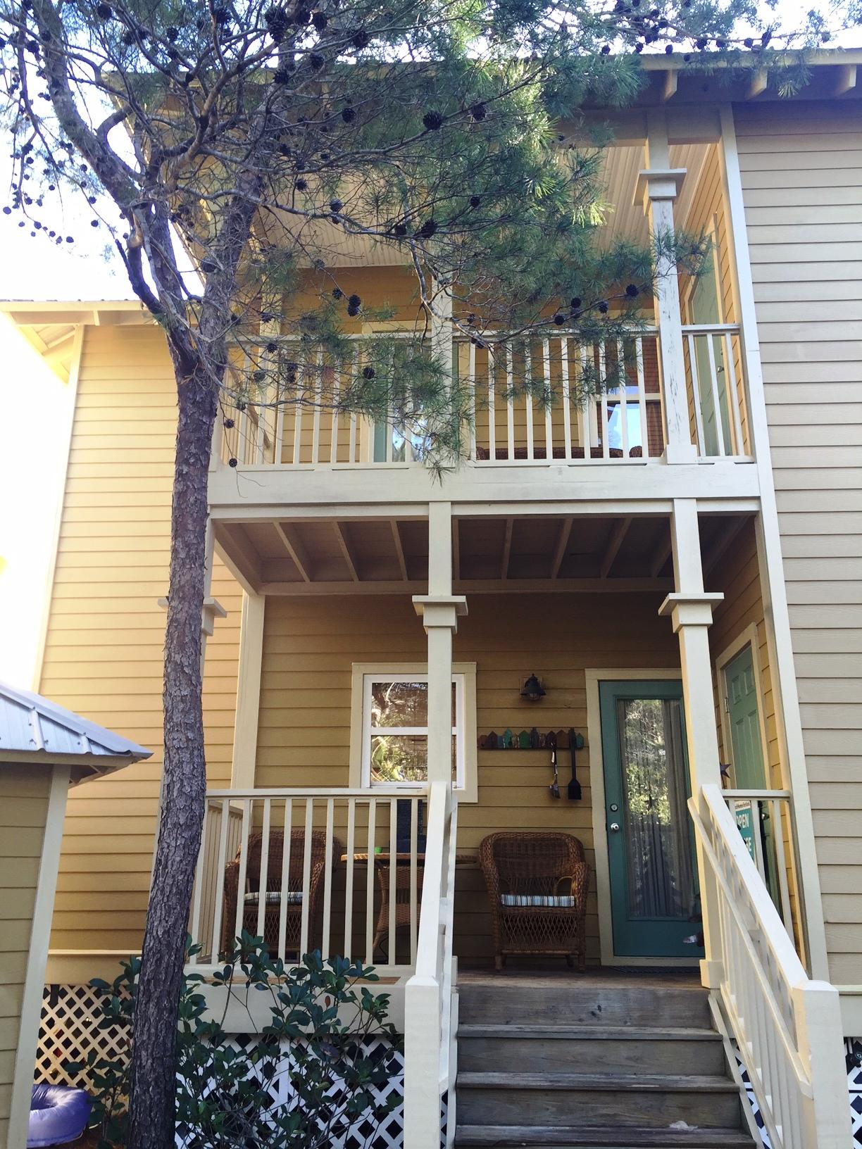 OLD FLORIDA VILLAGE - Residential