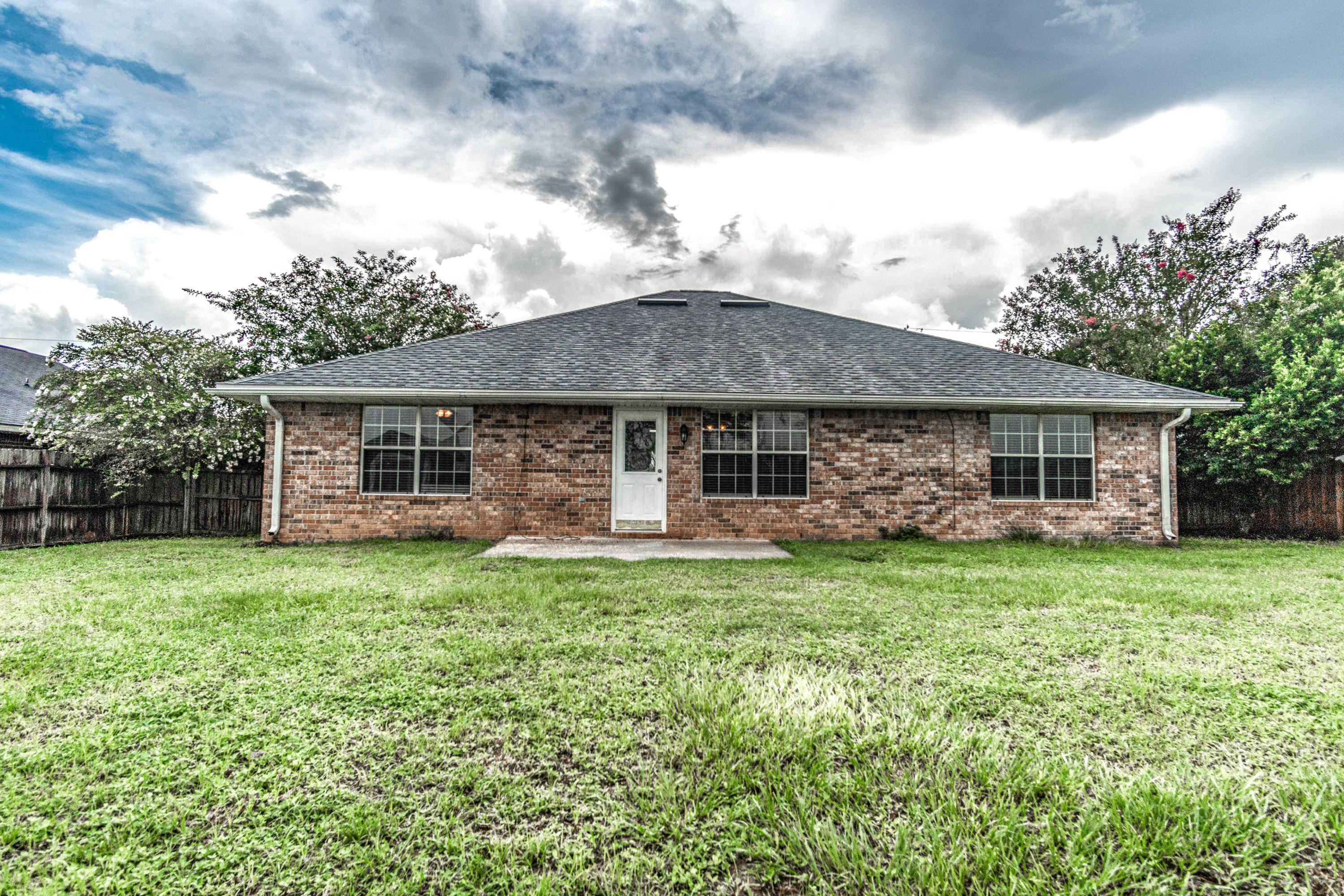 ANTIOCH ESTATES S/D - Residential