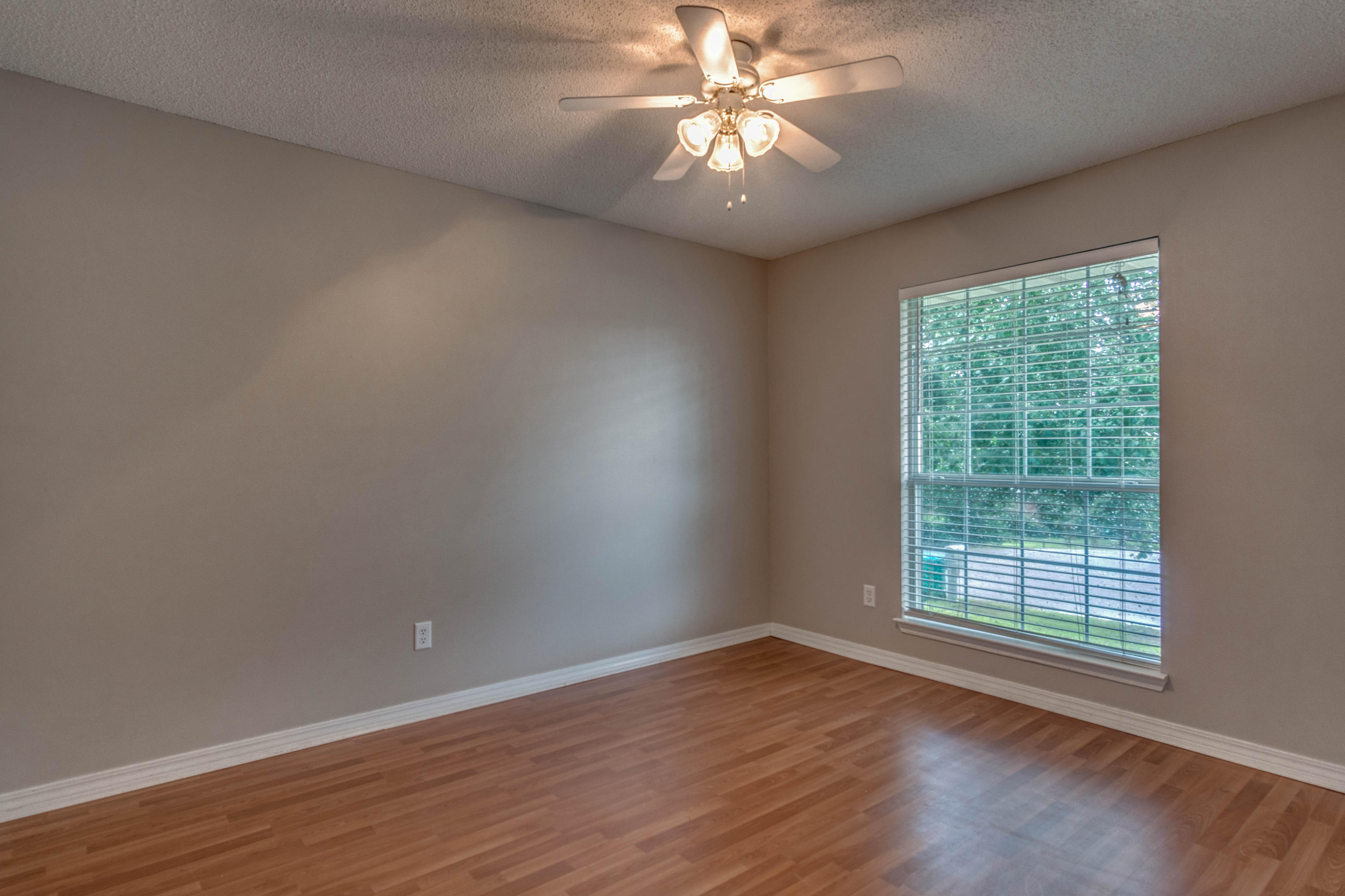 ANTIOCH ESTATES S/D - Residential