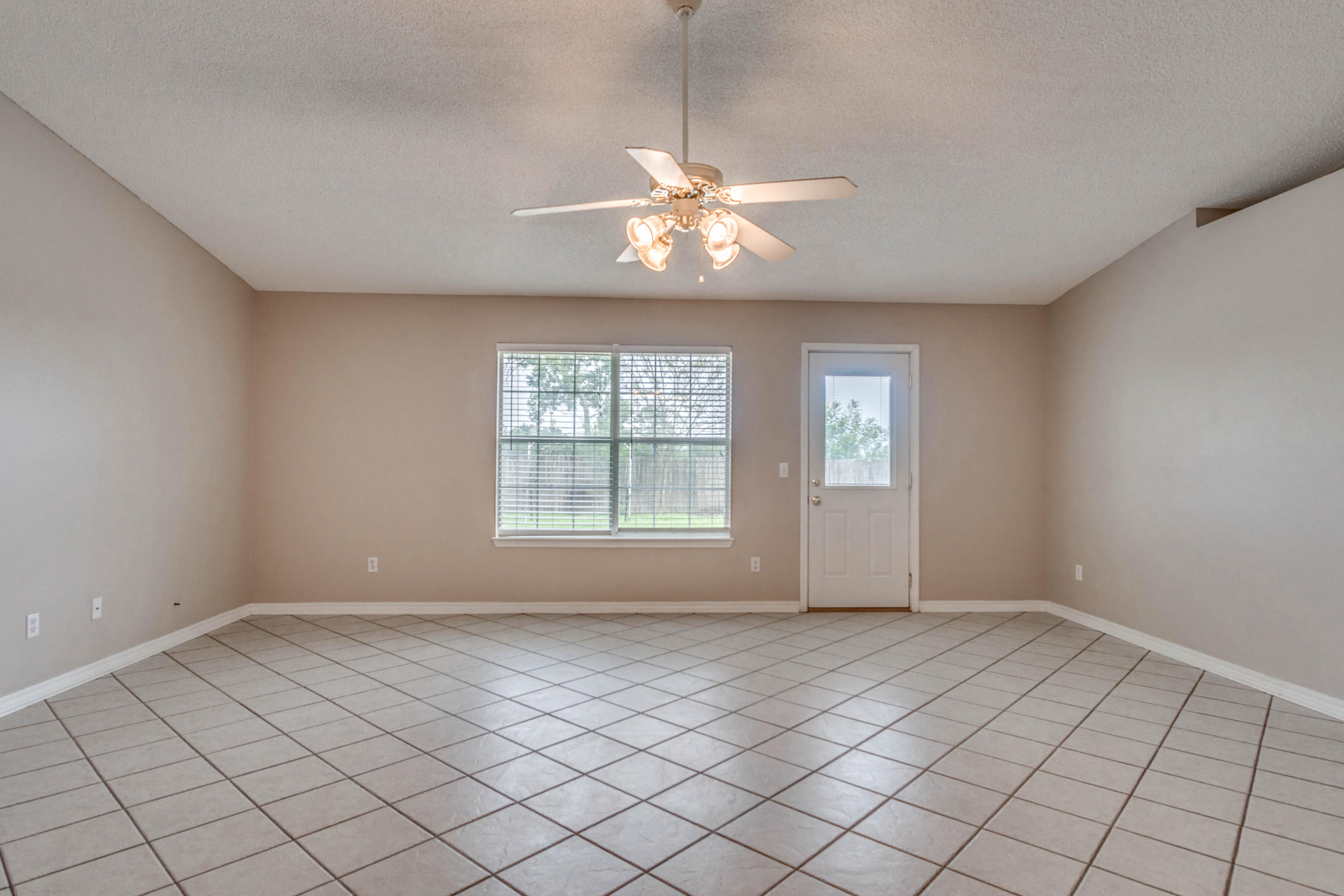 ANTIOCH ESTATES S/D - Residential