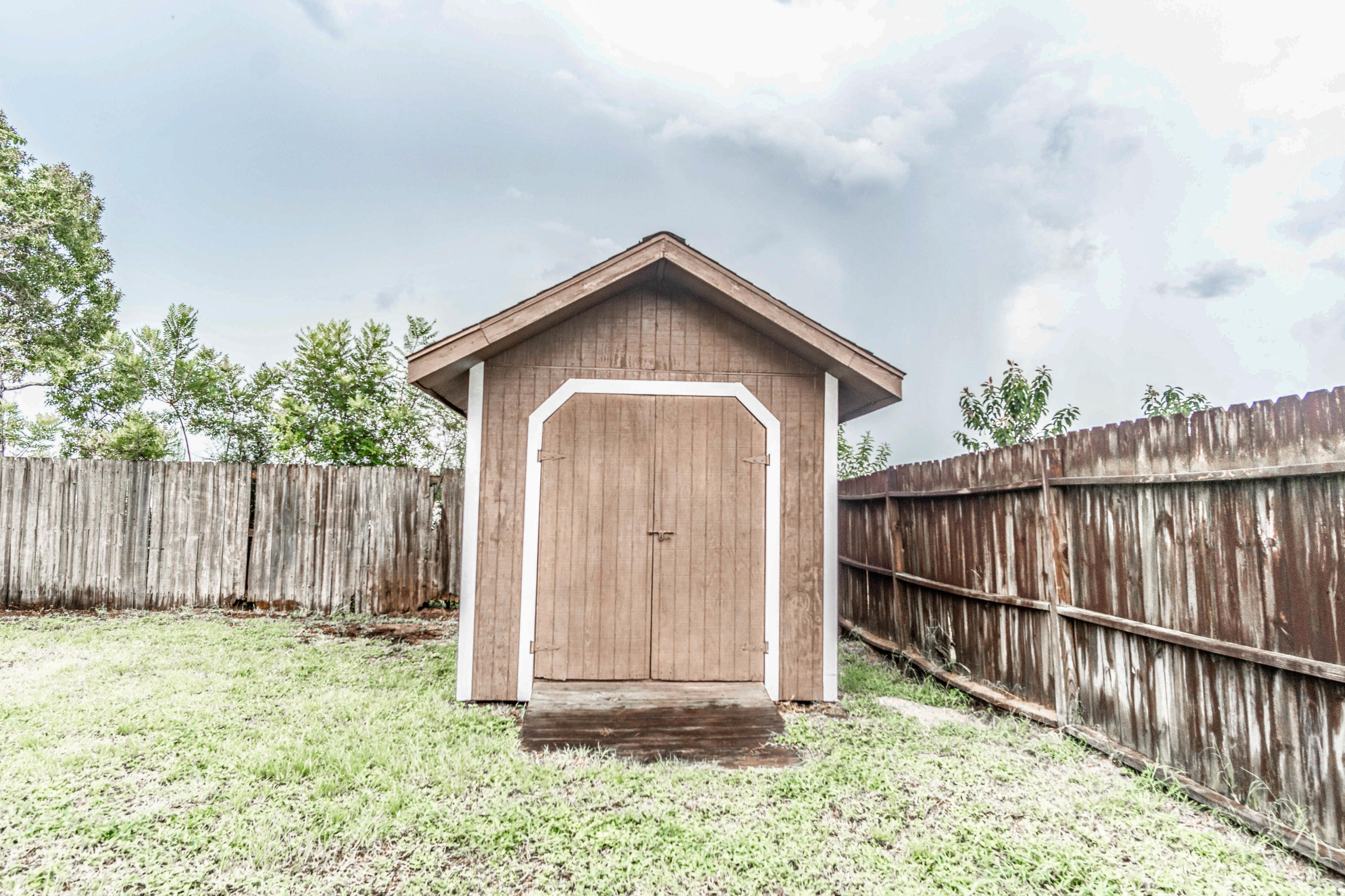 ANTIOCH ESTATES S/D - Residential