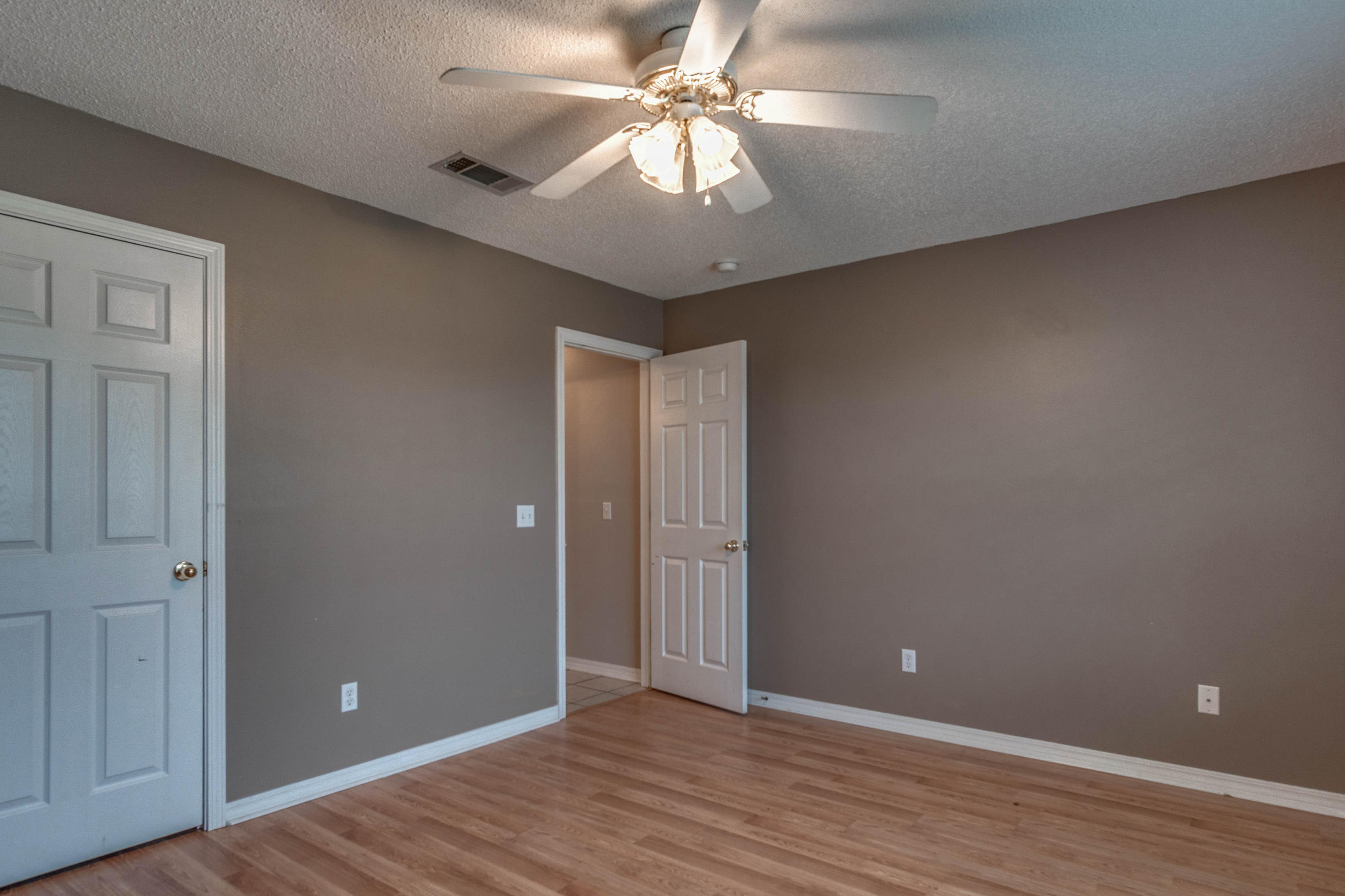 ANTIOCH ESTATES S/D - Residential