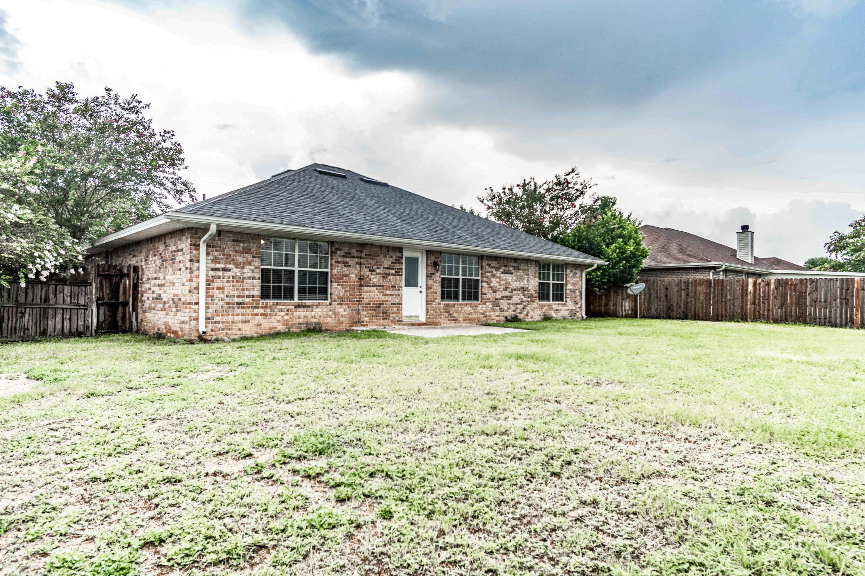 ANTIOCH ESTATES S/D - Residential