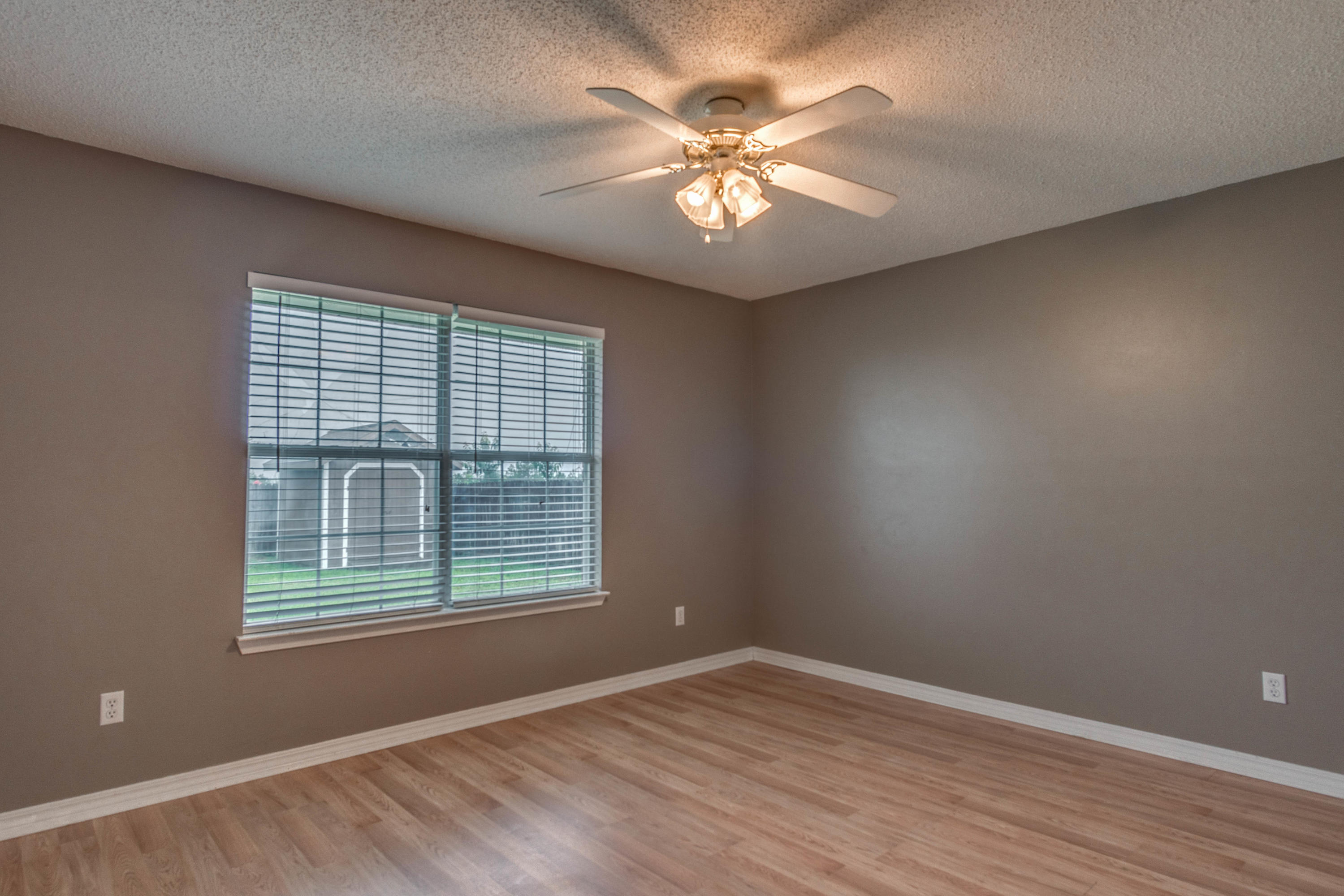 ANTIOCH ESTATES S/D - Residential