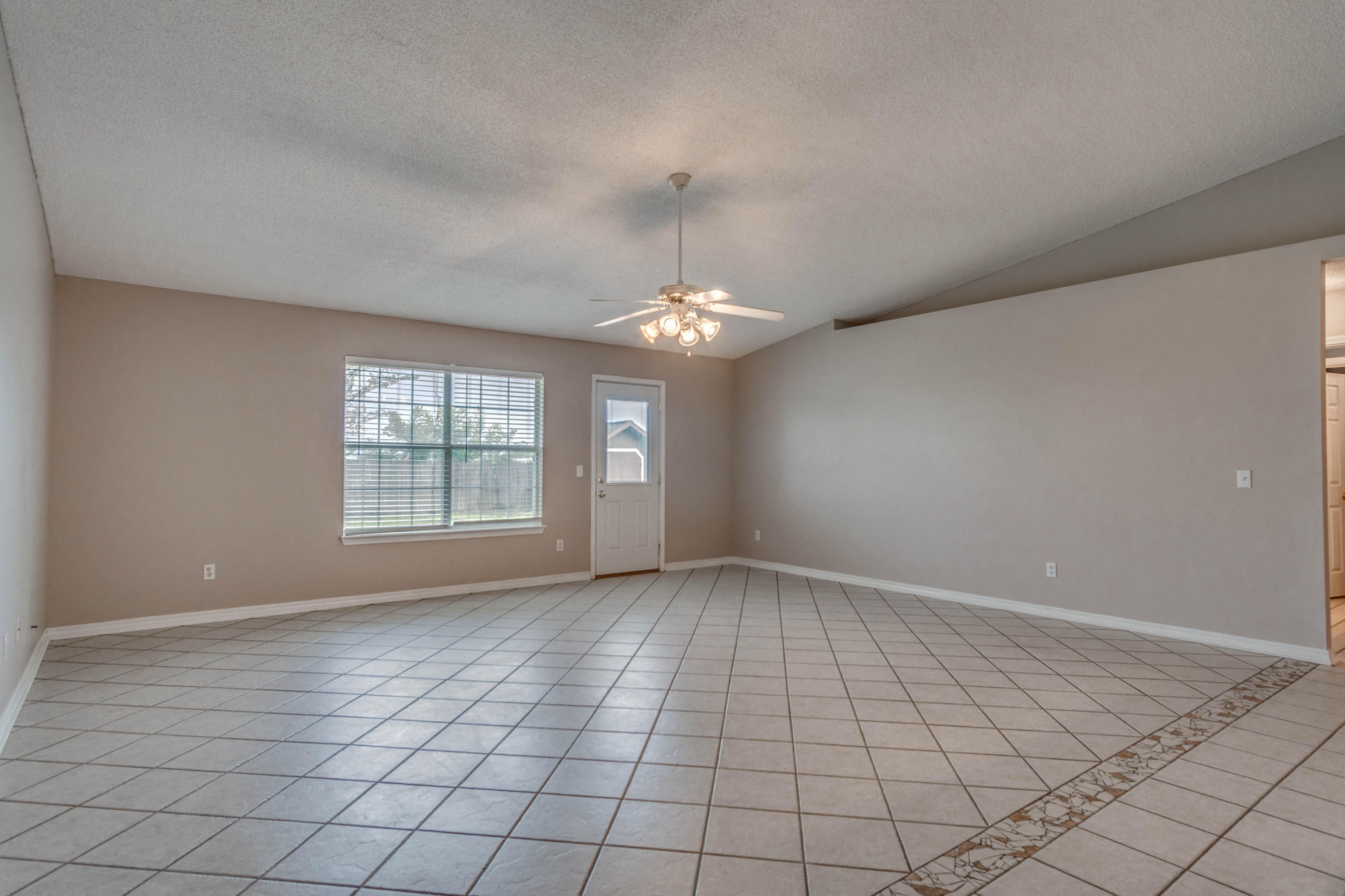 ANTIOCH ESTATES S/D - Residential