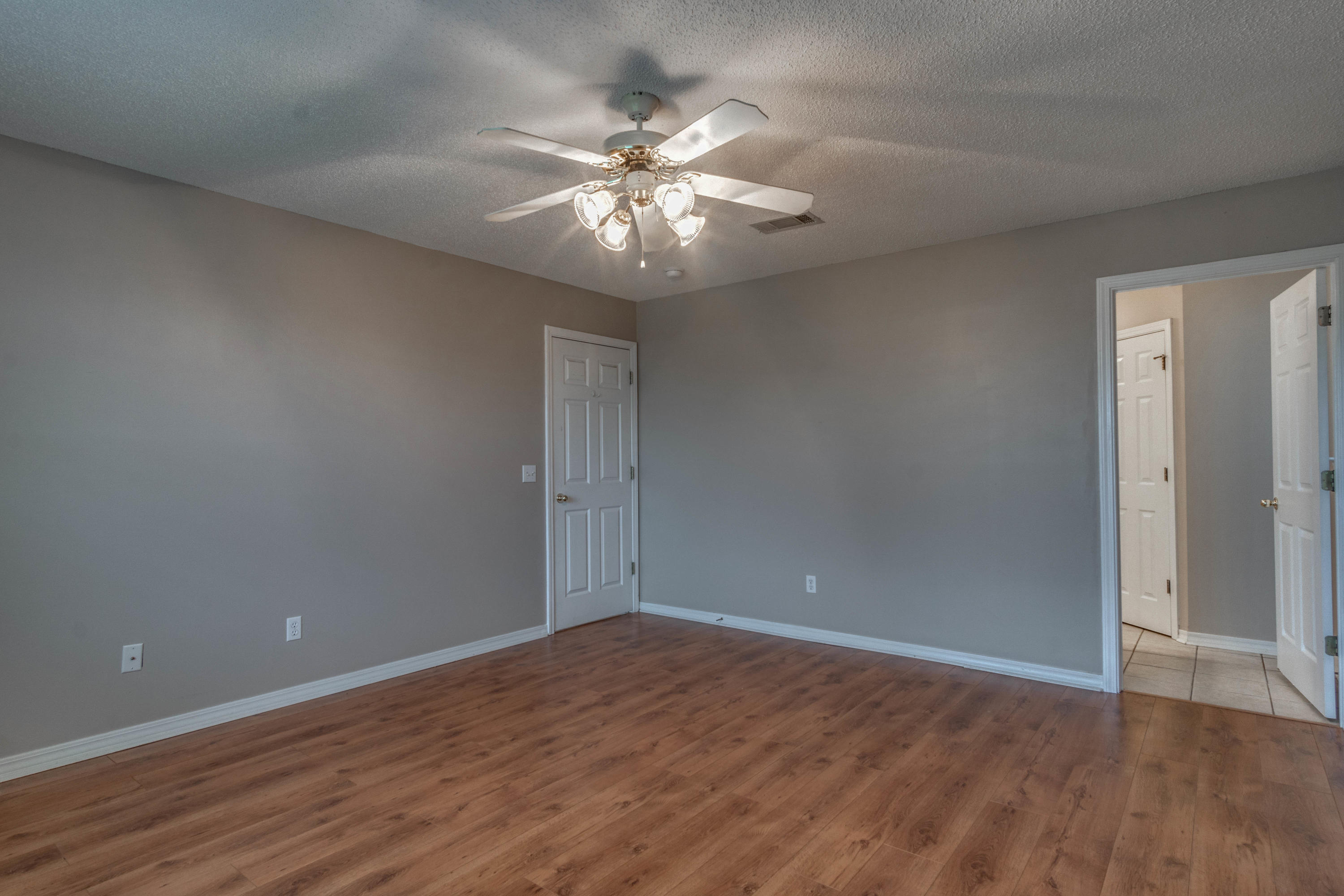 ANTIOCH ESTATES S/D - Residential