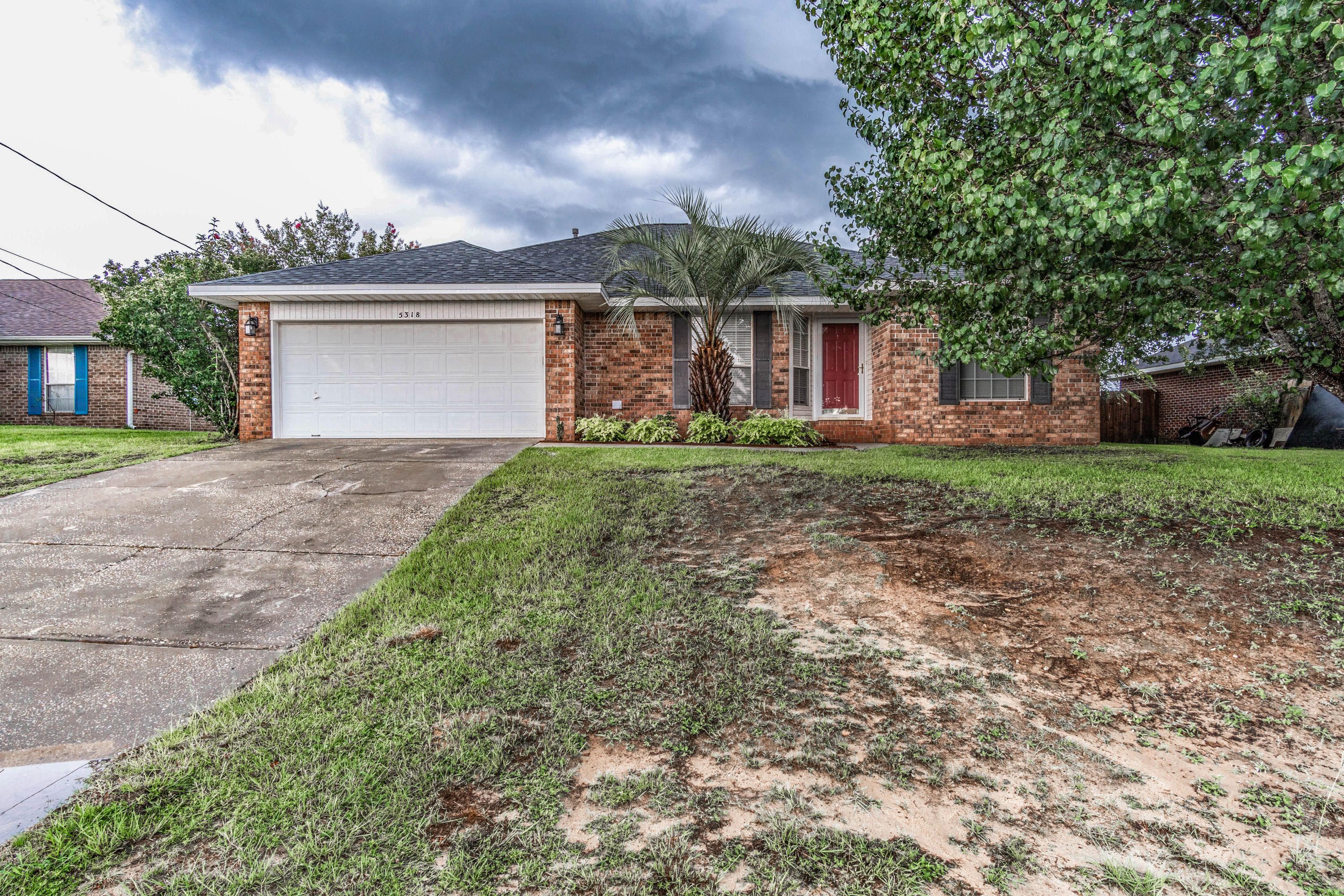 ANTIOCH ESTATES S/D - Residential