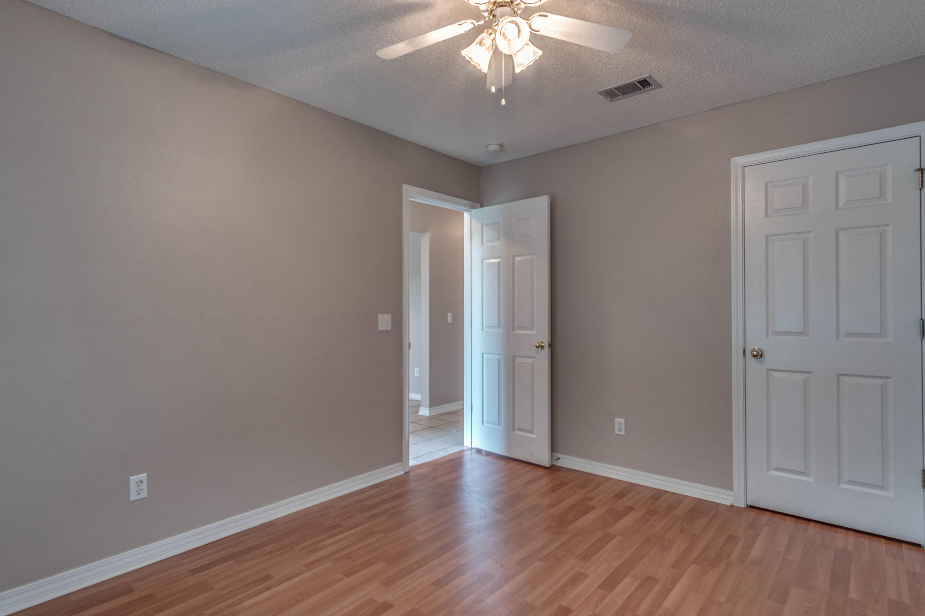 ANTIOCH ESTATES S/D - Residential