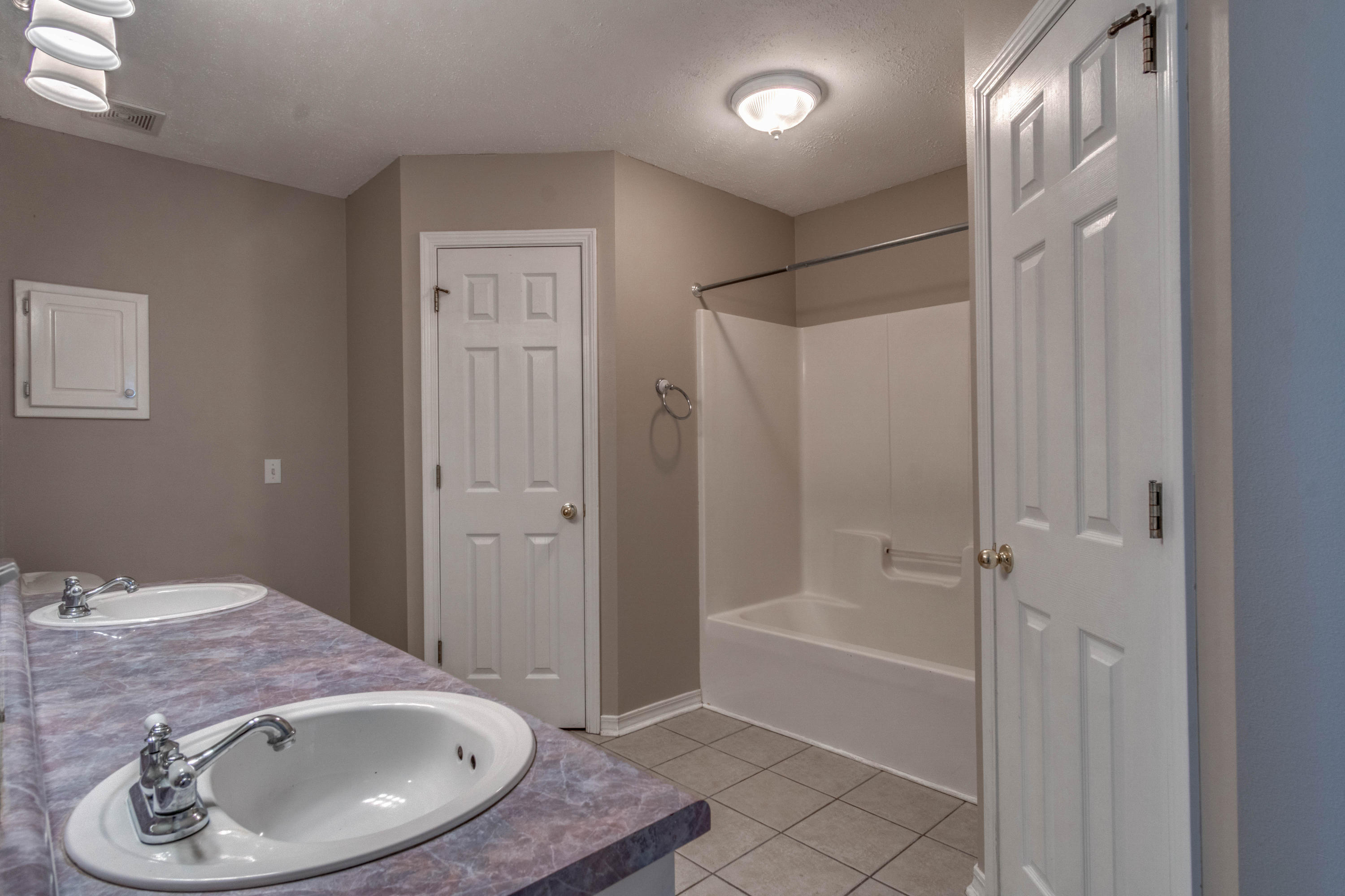 ANTIOCH ESTATES S/D - Residential