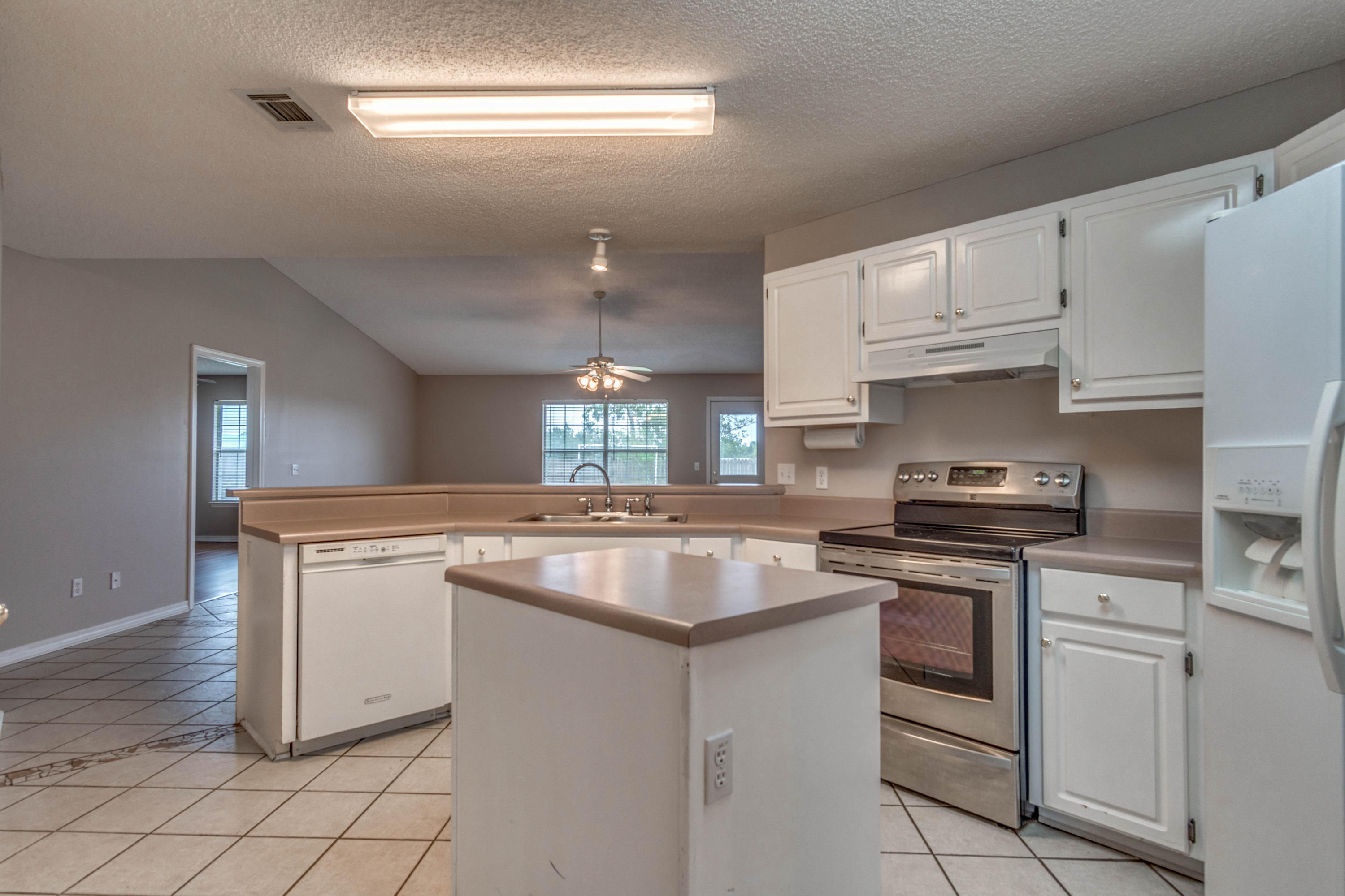 ANTIOCH ESTATES S/D - Residential