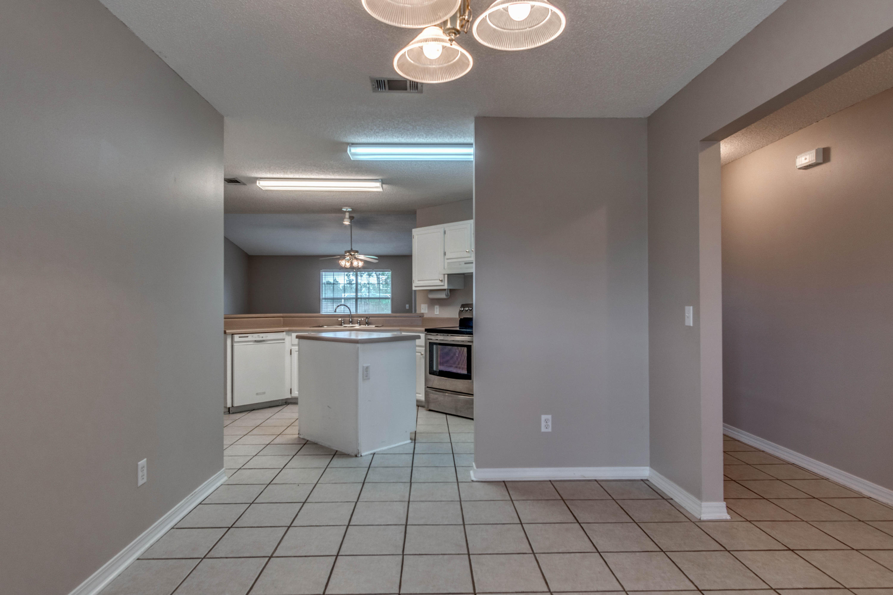 ANTIOCH ESTATES S/D - Residential