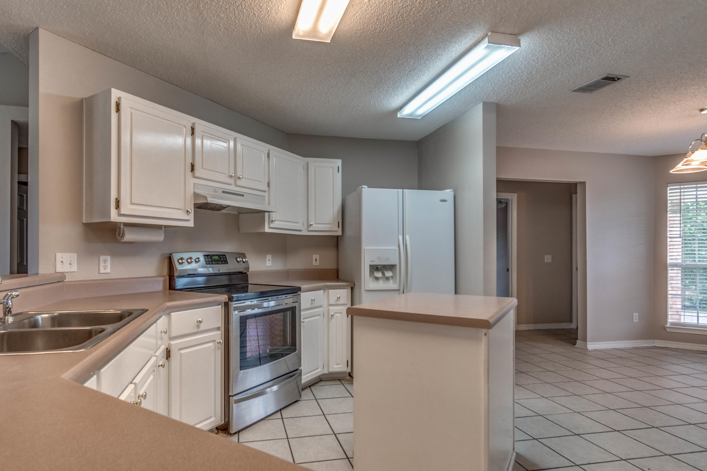ANTIOCH ESTATES S/D - Residential