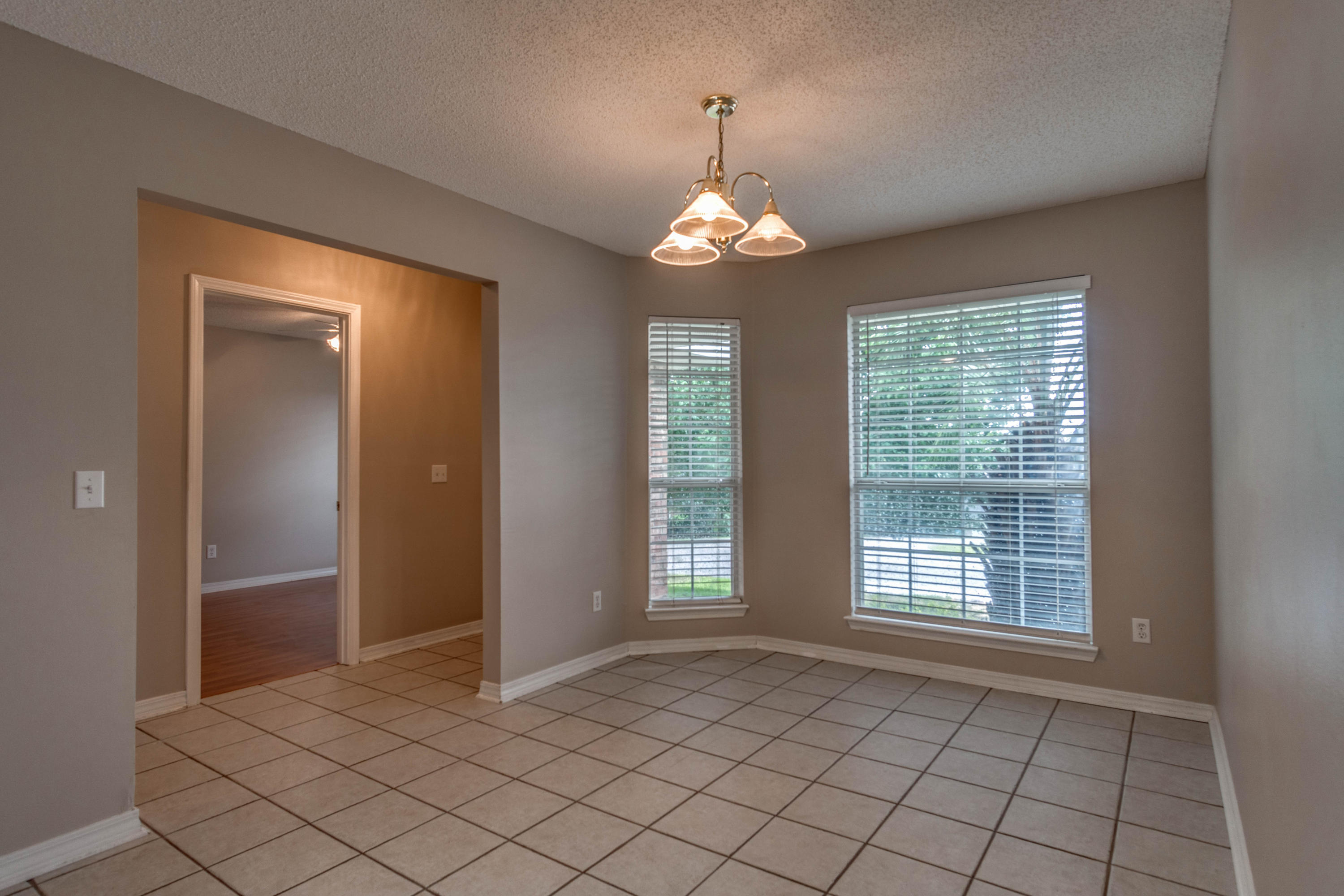 ANTIOCH ESTATES S/D - Residential